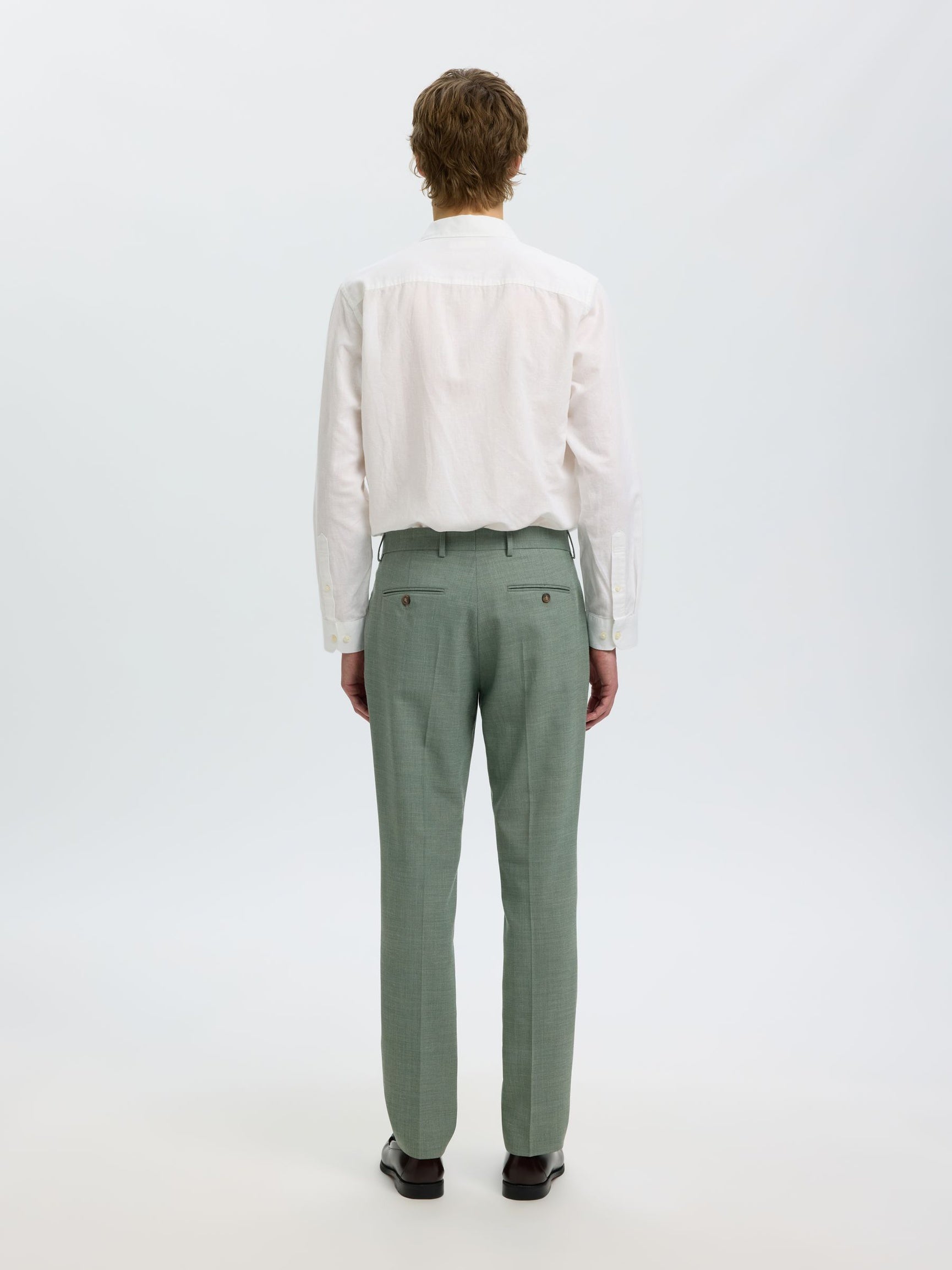 Pantaloni Selected 16087871