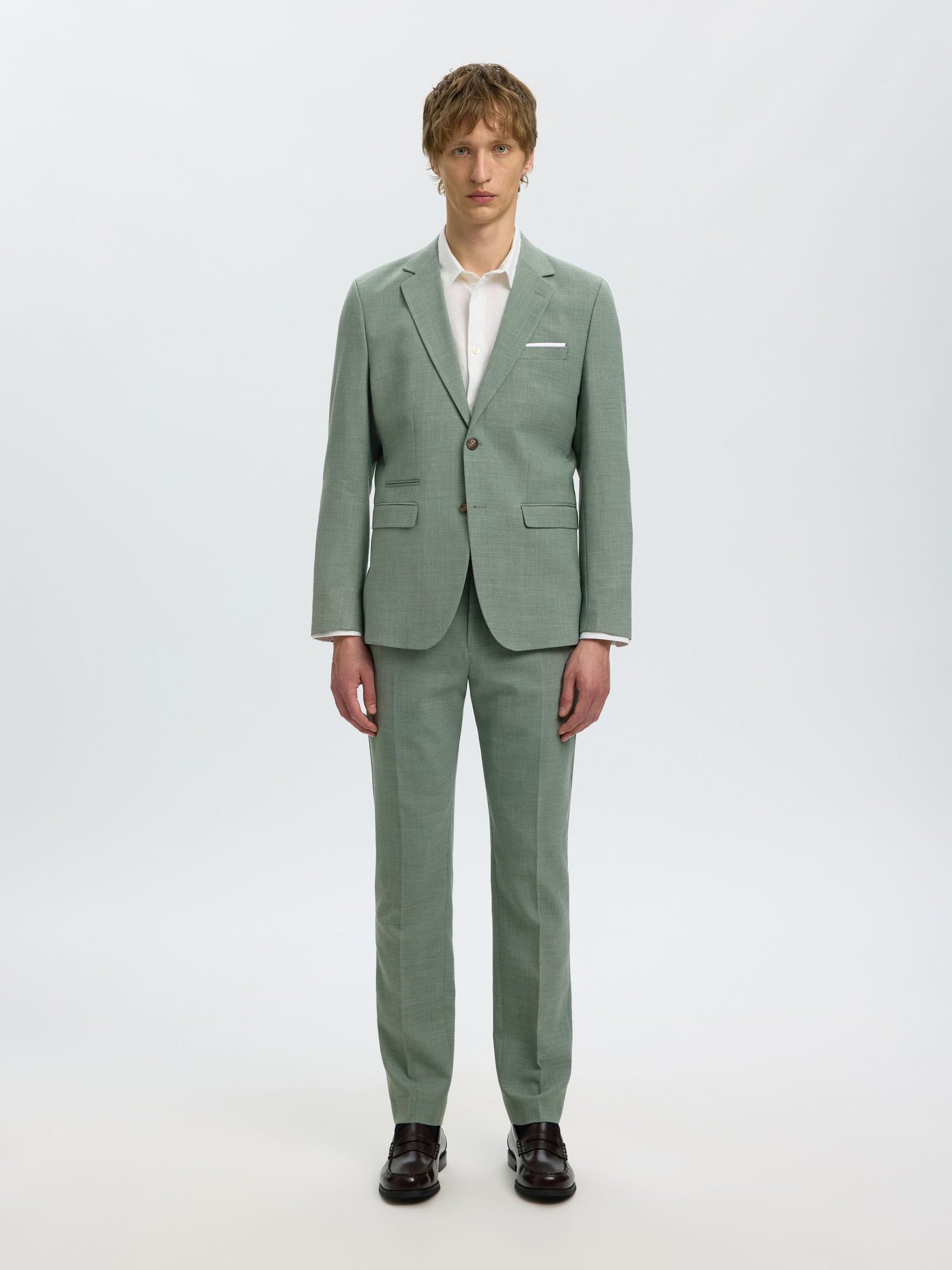 Pantaloni Selected 16087871