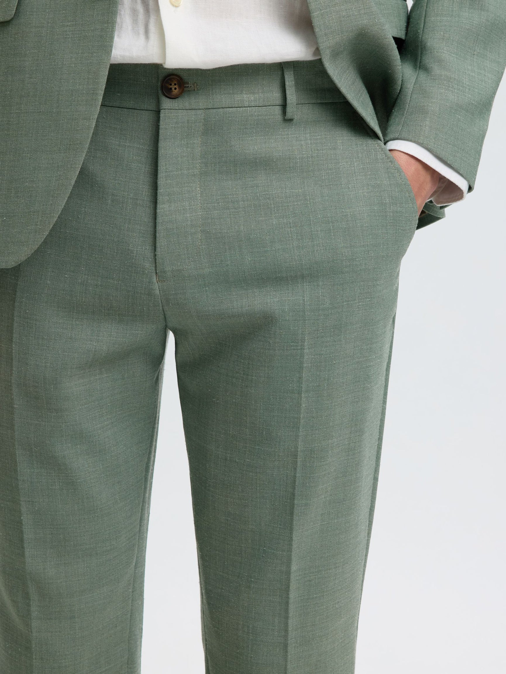 Pantaloni Selected 16087871