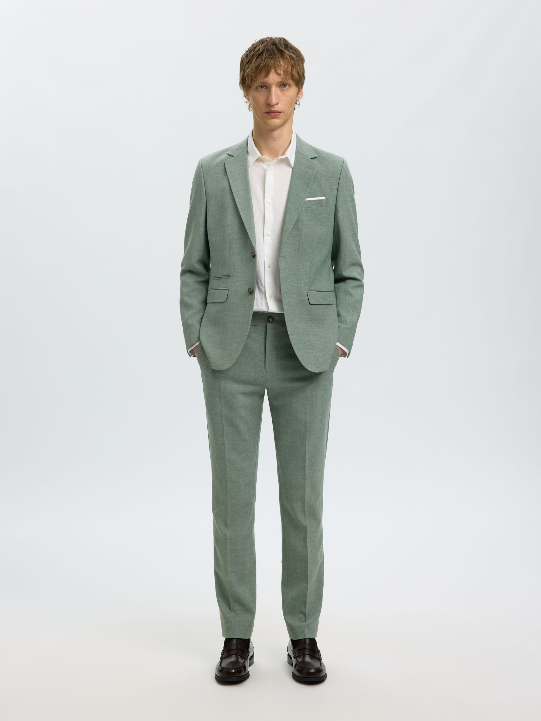 Pantaloni Selected 16087871