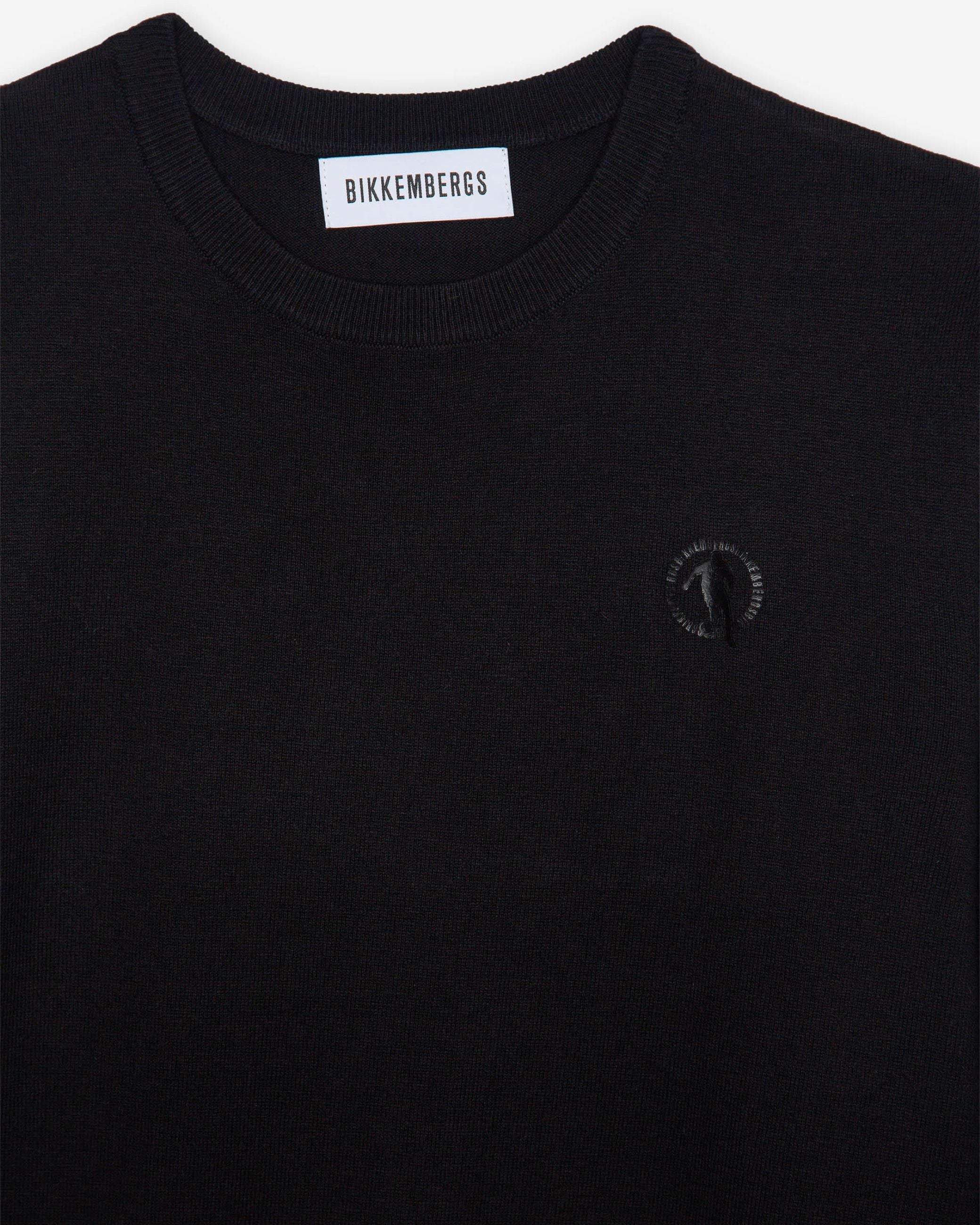 Maglieria Bikkembergs BMM1259