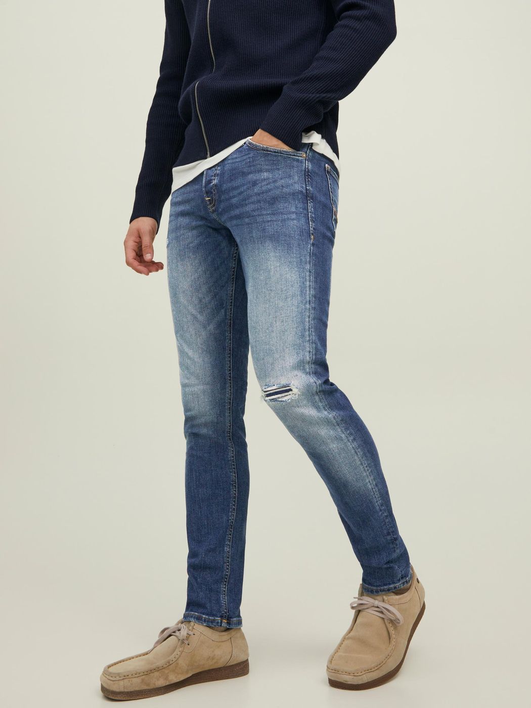 Pantaloni JACK & JONES 12213182