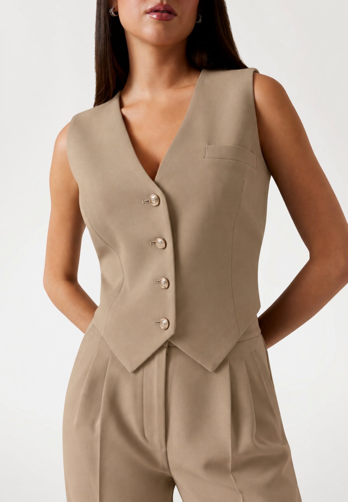 Gilet W5YH55WGHC2