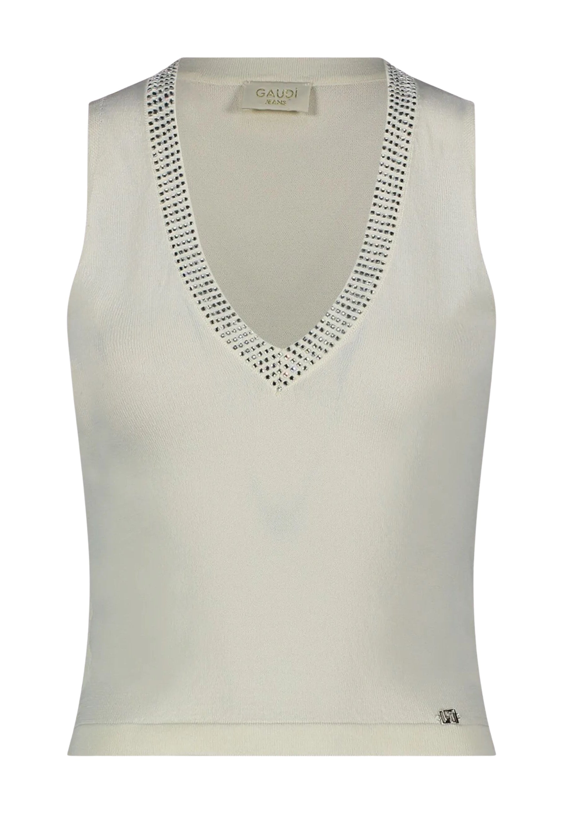 Top Gaudi Jeans 611BD43003