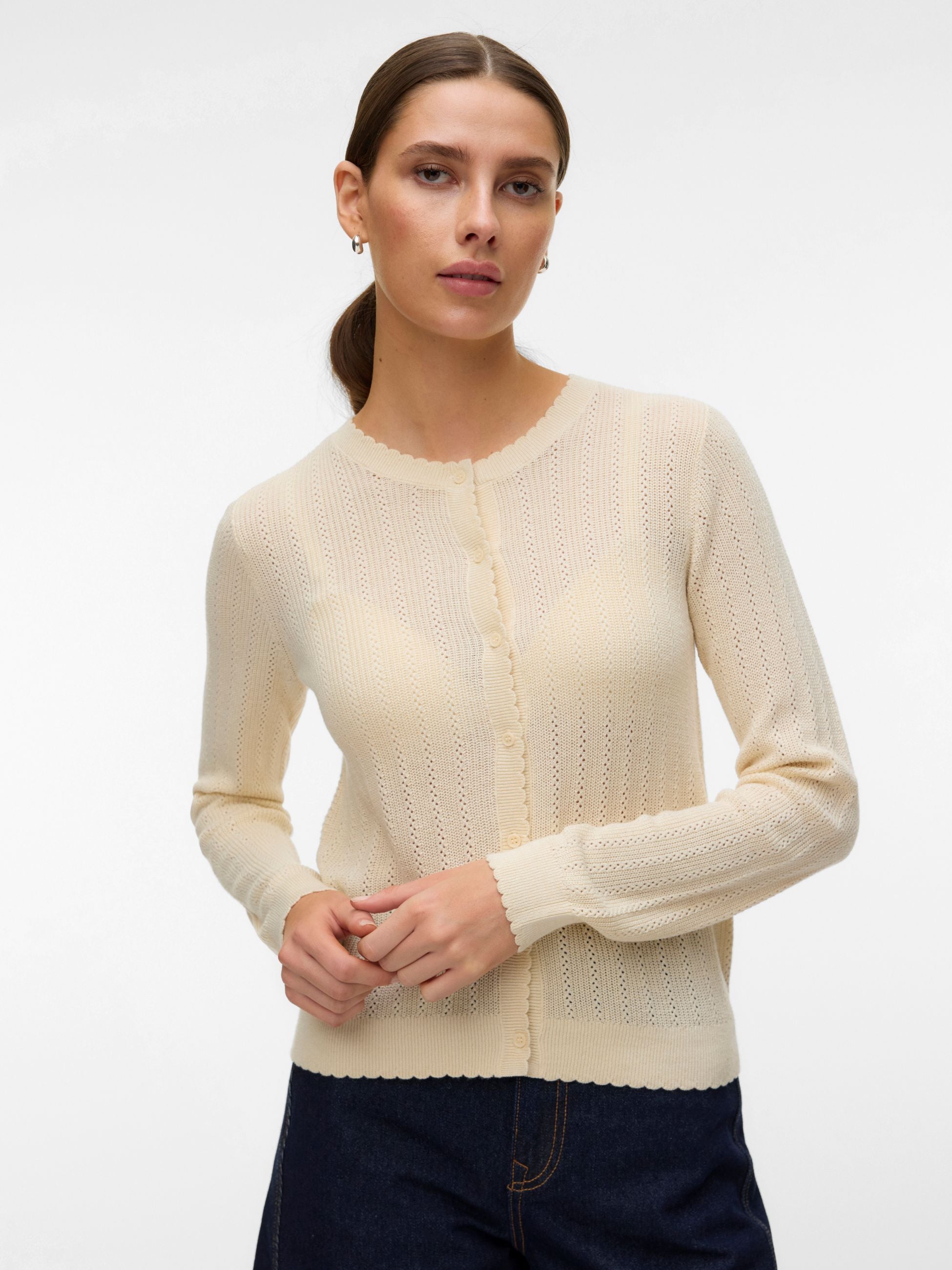 Maglieria VERO MODA 10340562