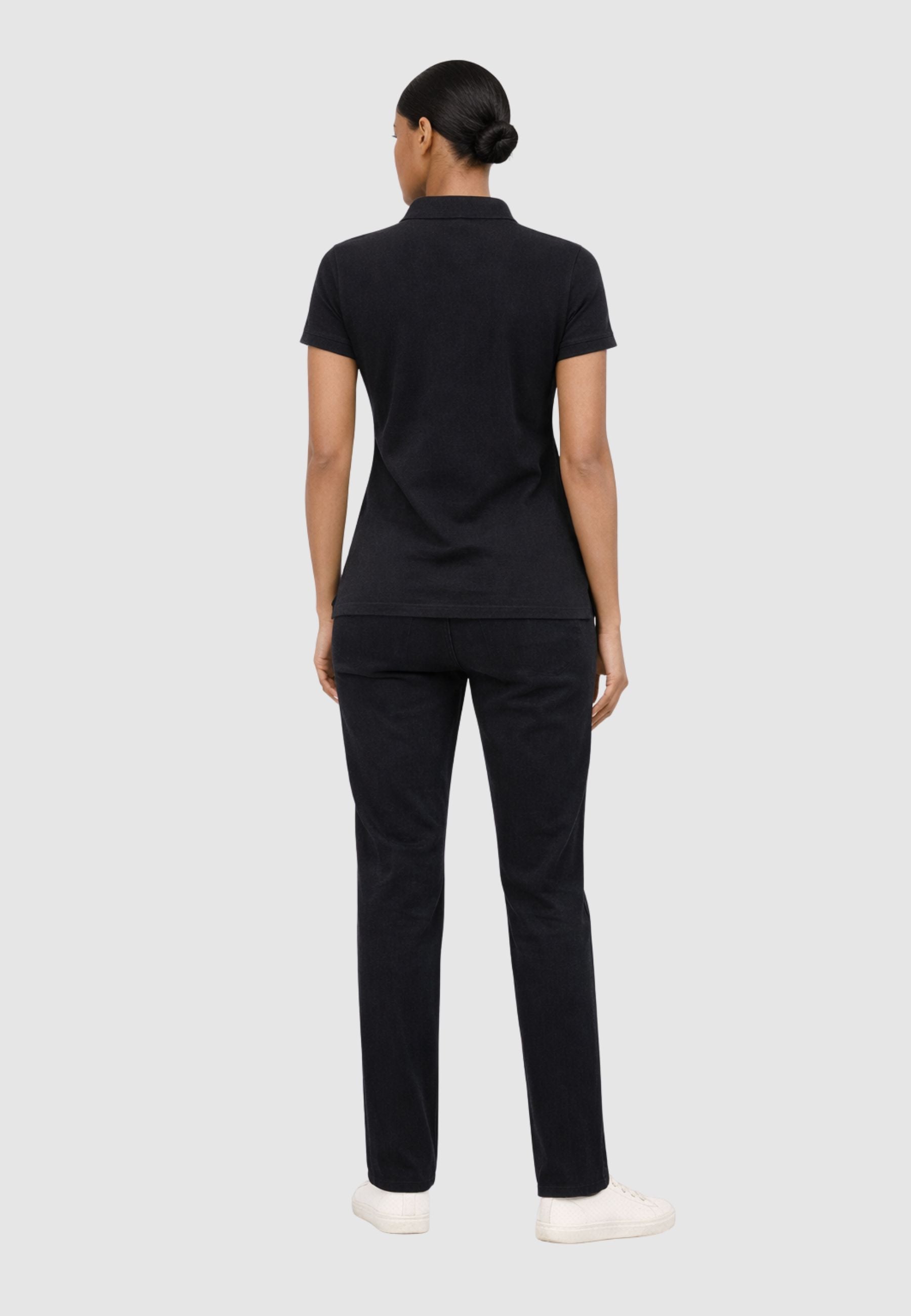 Maglieria Refrigiwear FLORA POLO