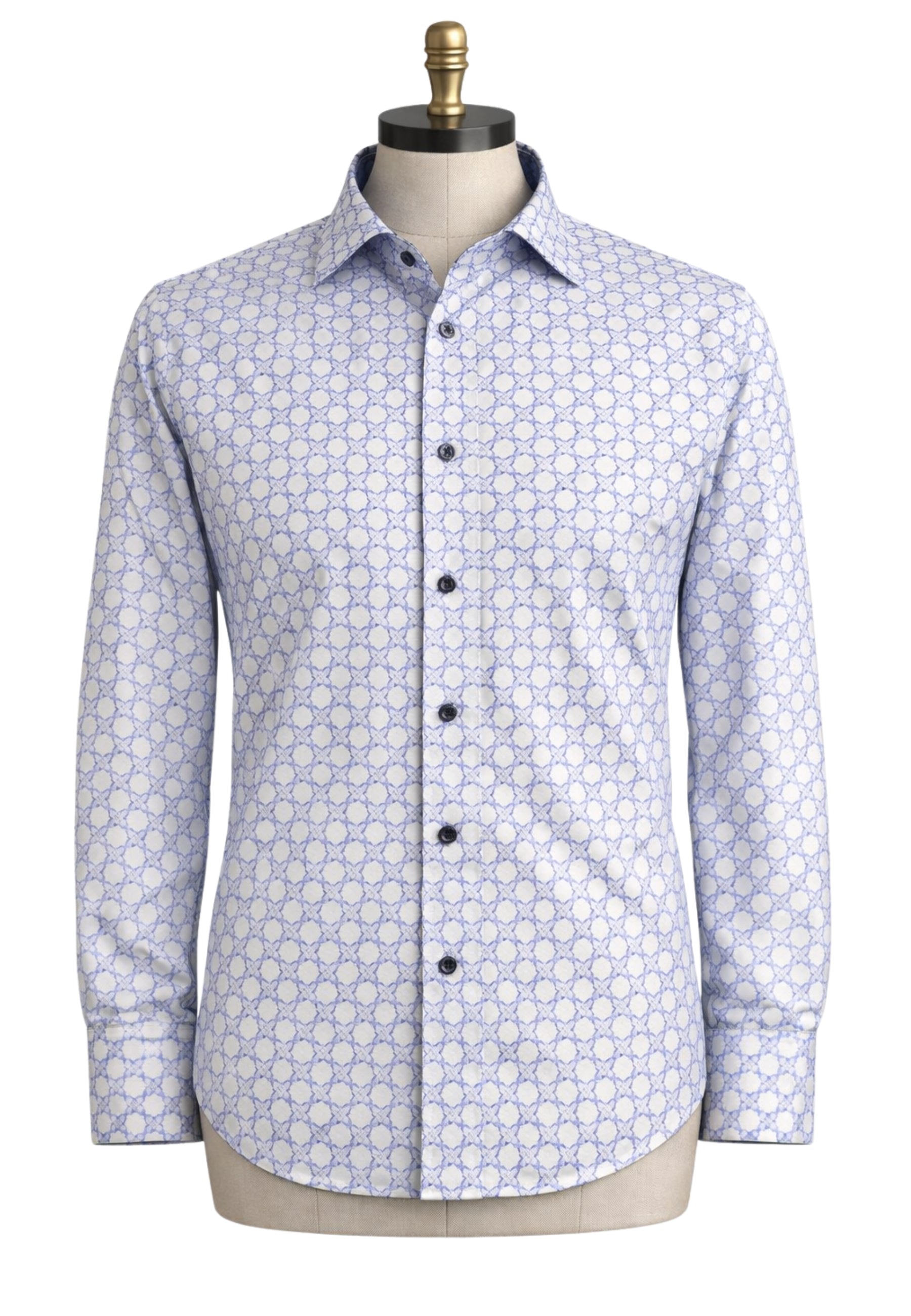 Camicie Mc Laurent cam01170