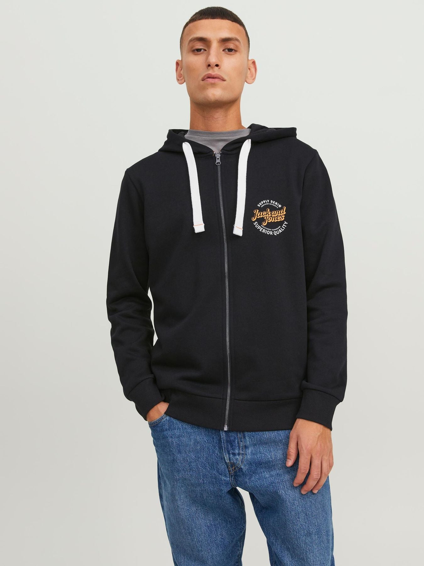 Felpe JACK & JONES 12236179