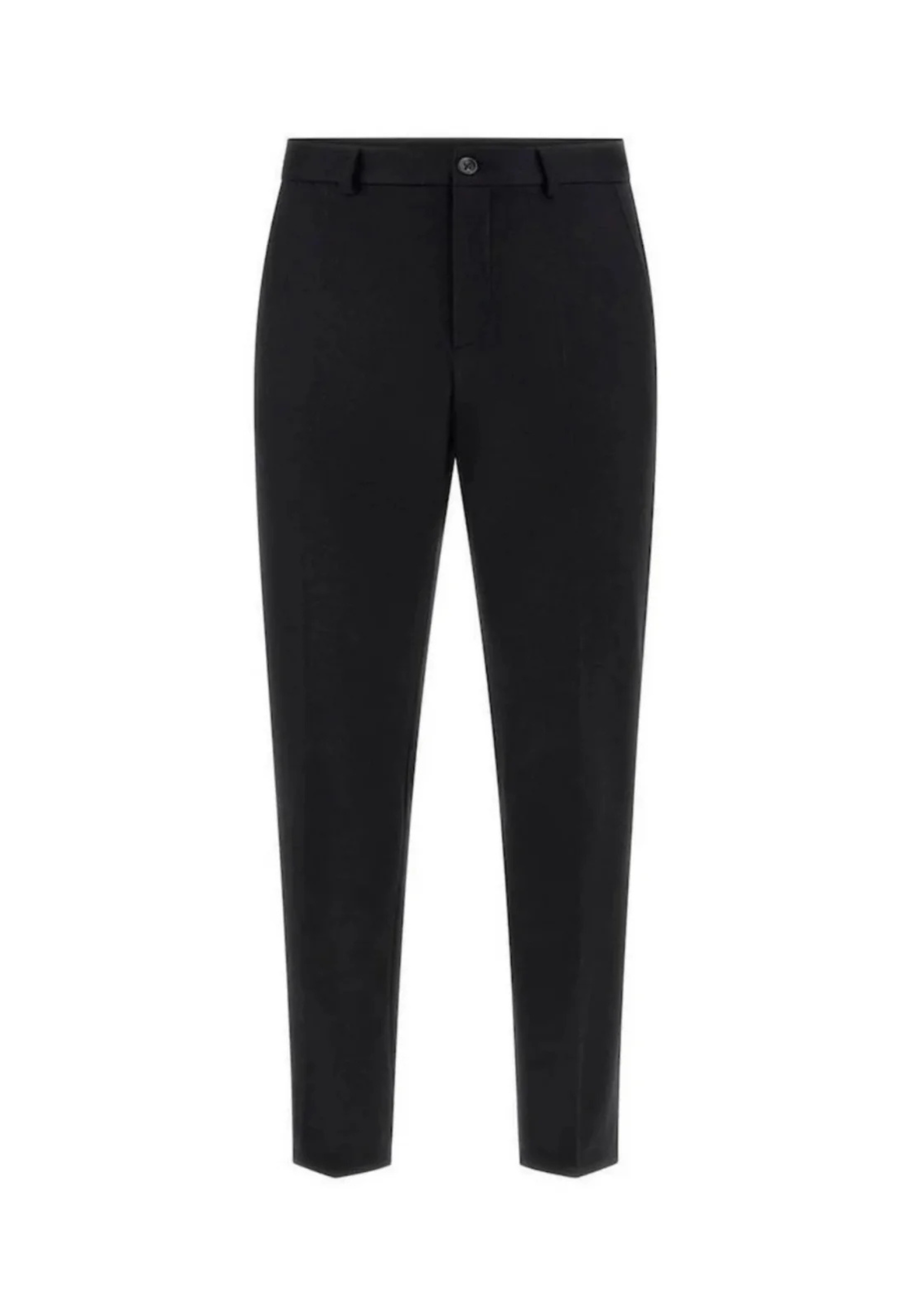 Pantaloni Guess M4BB01WGMB2