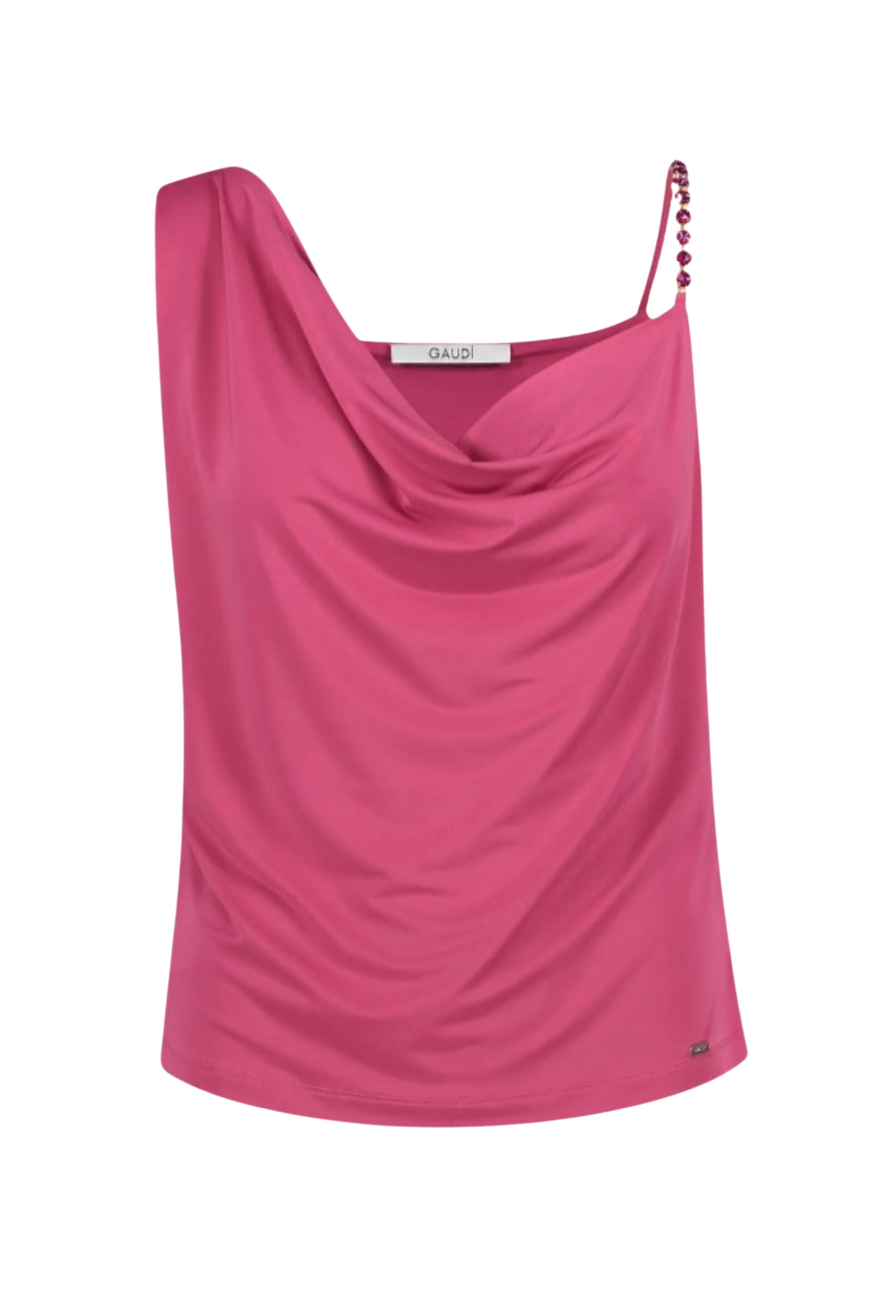 T-Shirt e Polo GAUDI' 511FD44001