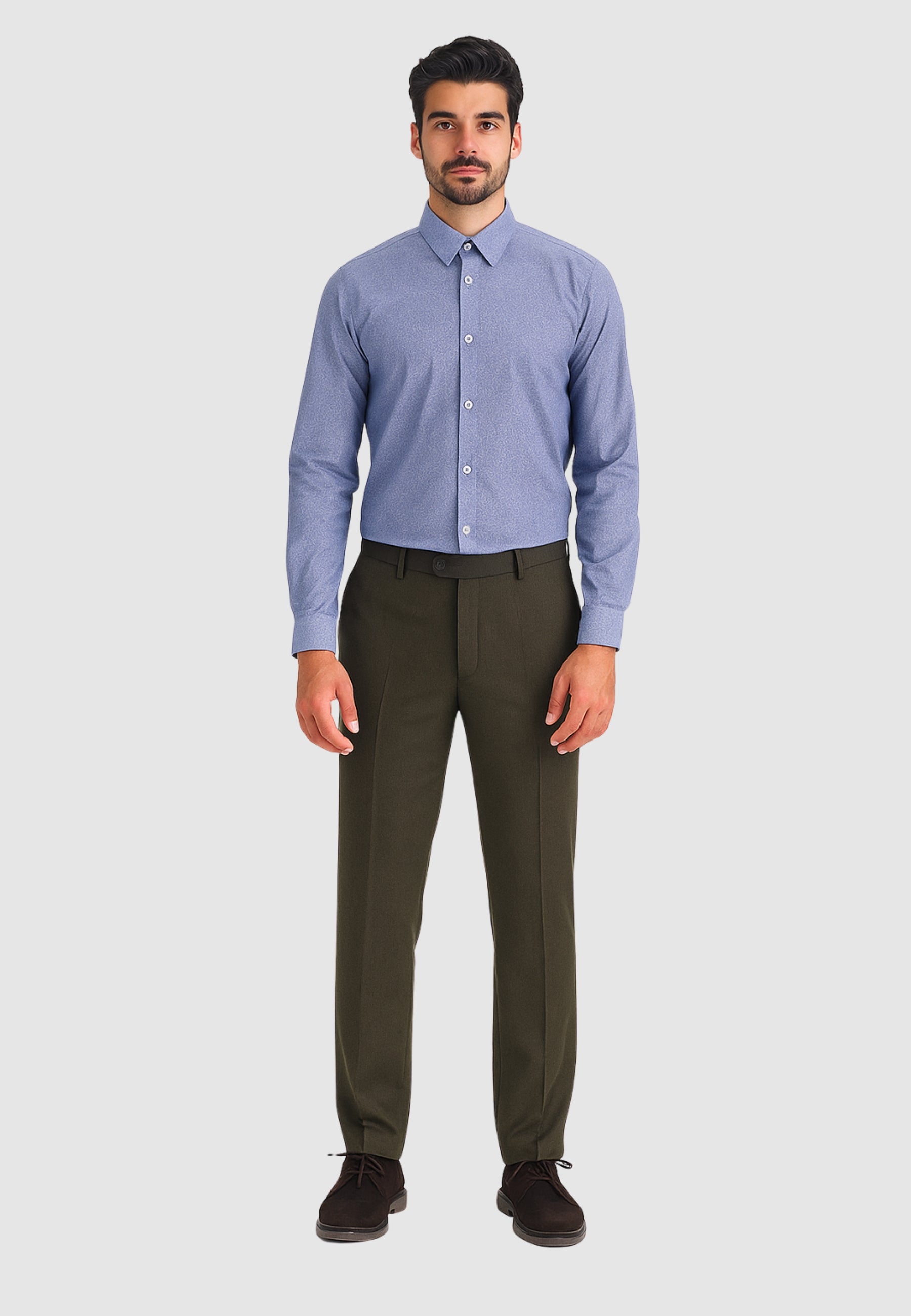 Camicie Guess M4YH03WFXX1