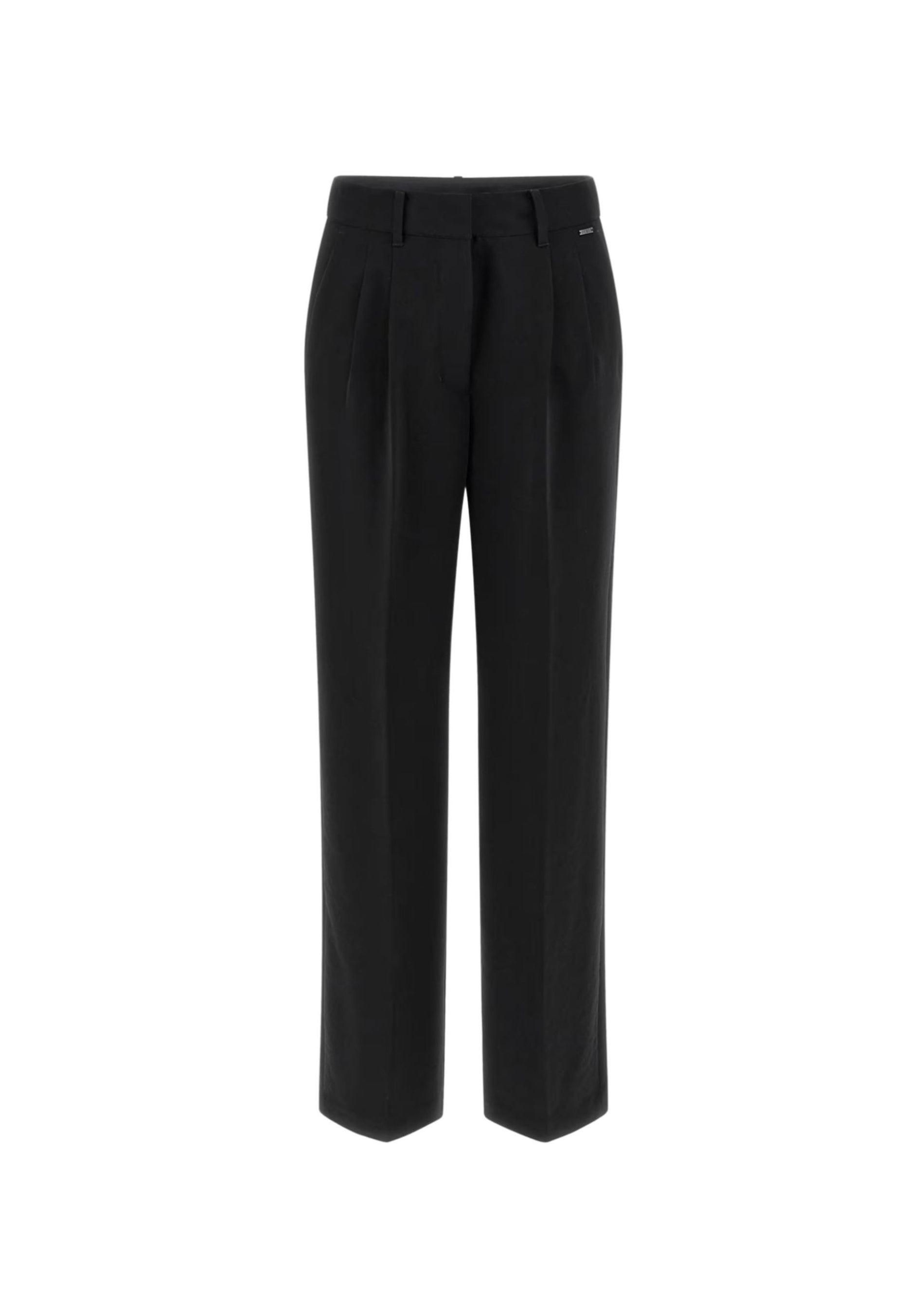 Pantaloni Guess W4BB02WGIF2