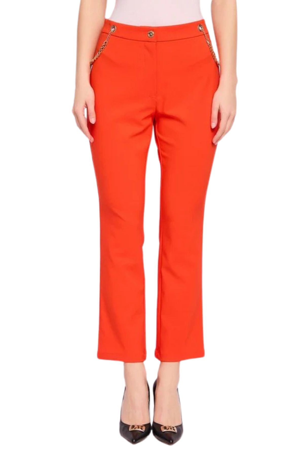Pantaloni Denny Rose 511DD25010