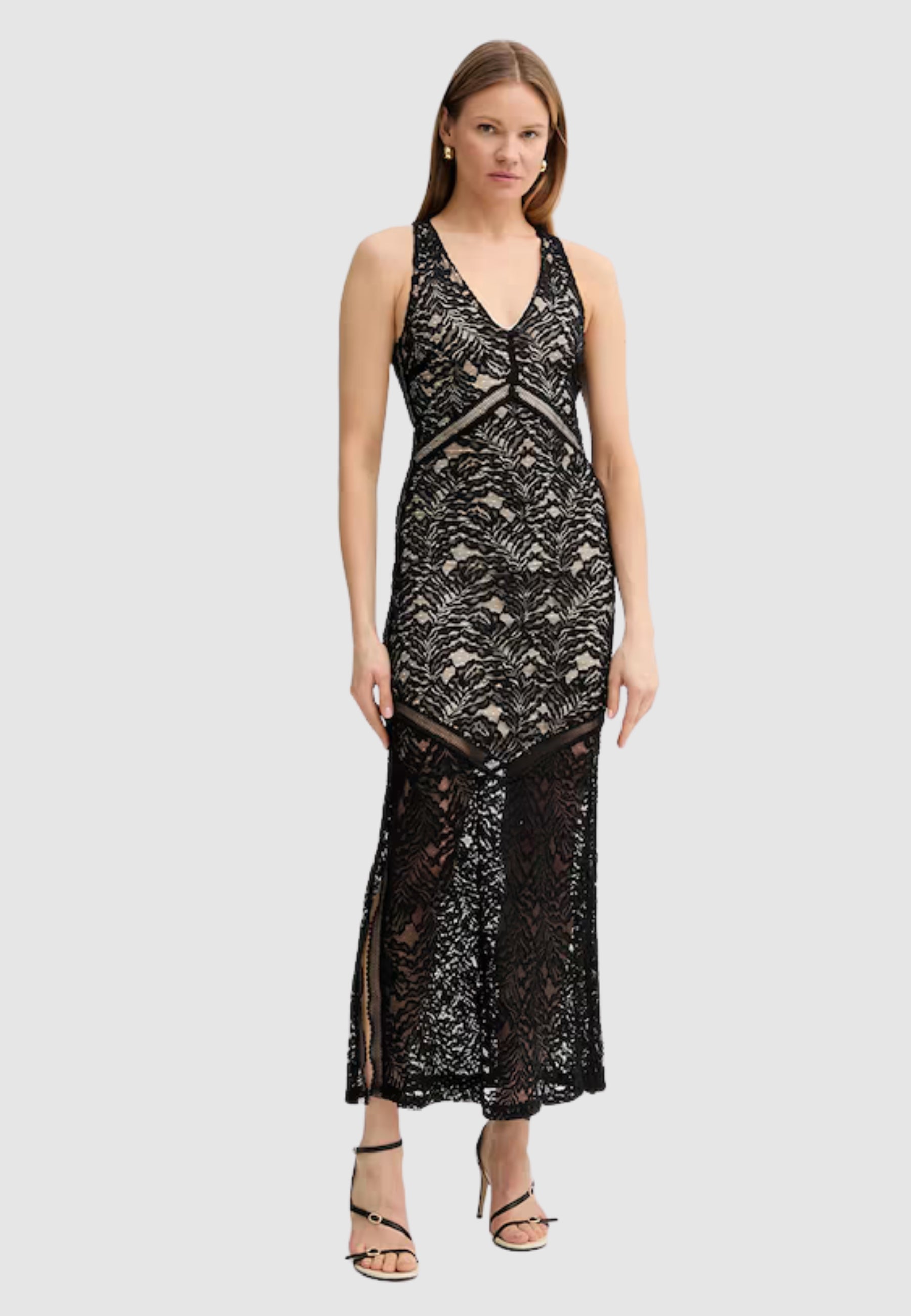 Abiti Guess W5GK37KCS90