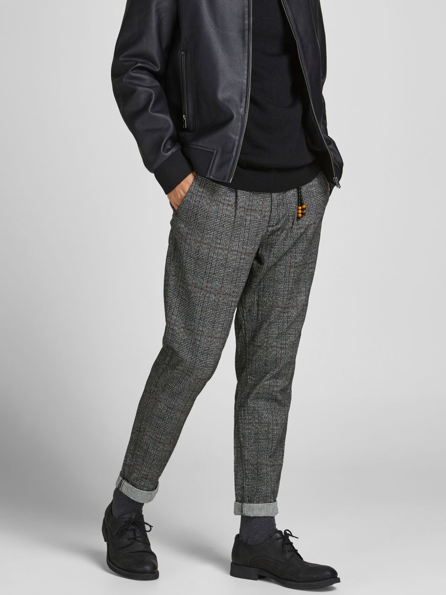 Pantaloni JACK & JONES 12194122