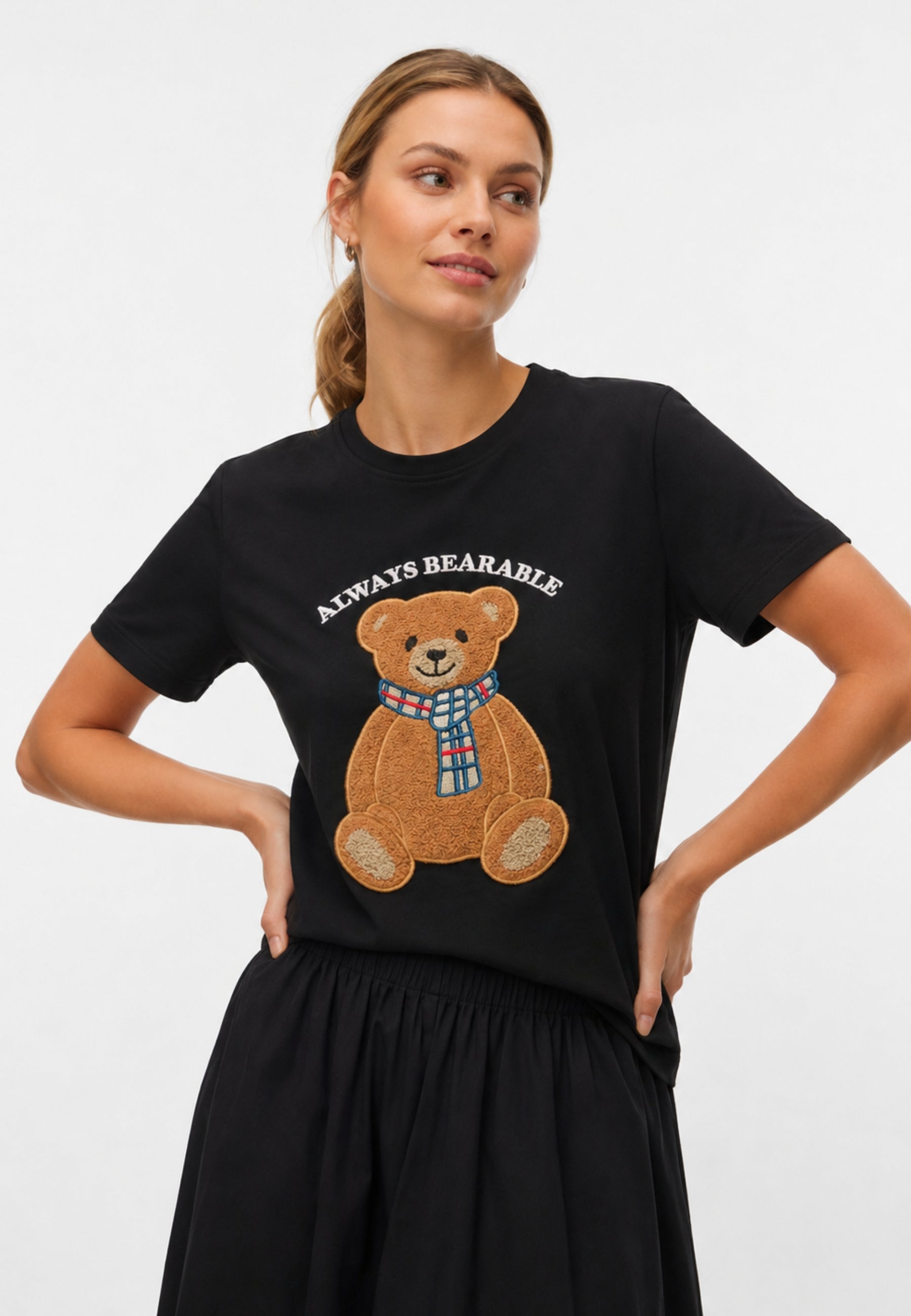 T-Shirt e Polo 15316954