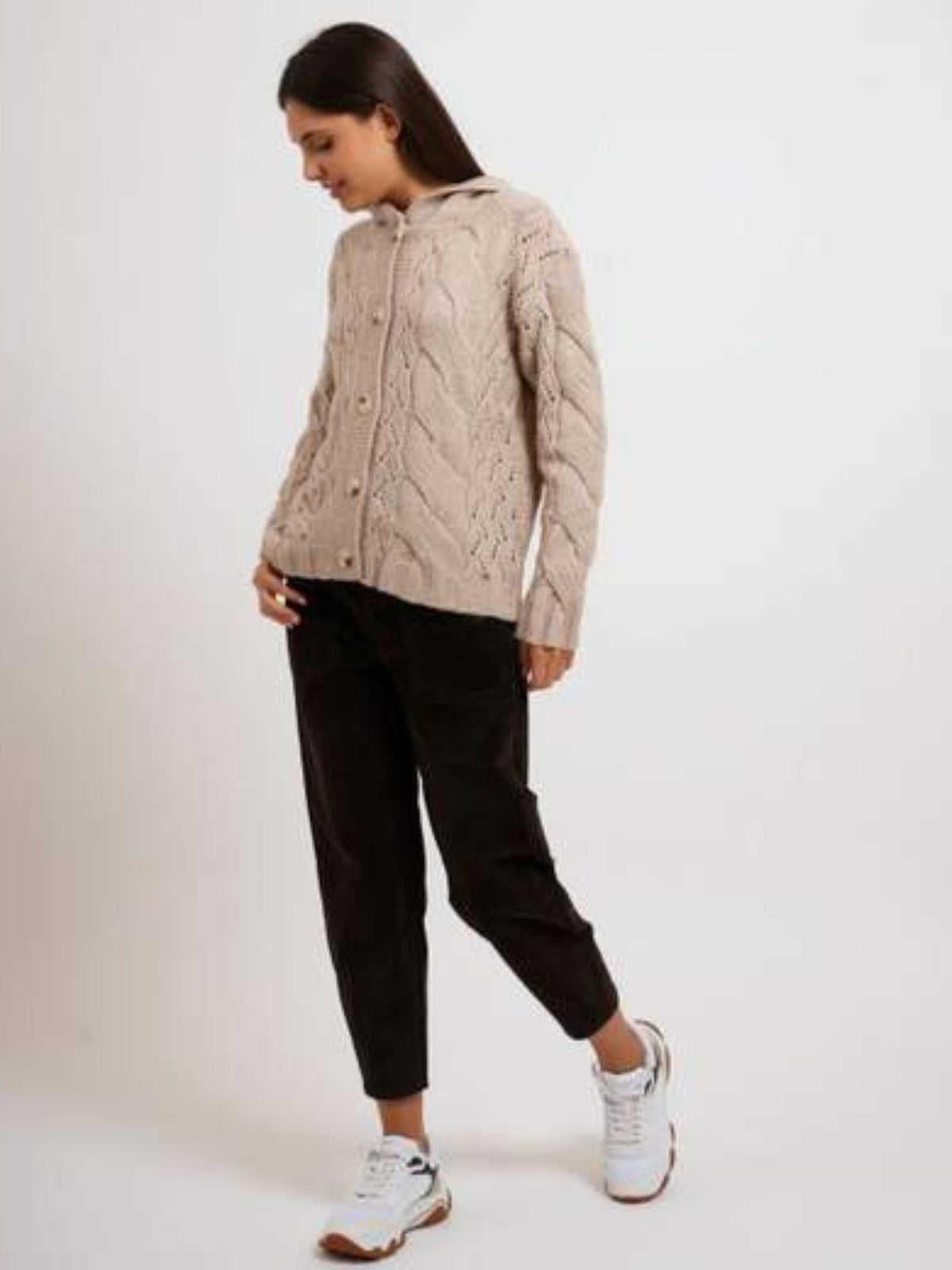 Maglieria 621BD53061 Gaudi Jeans