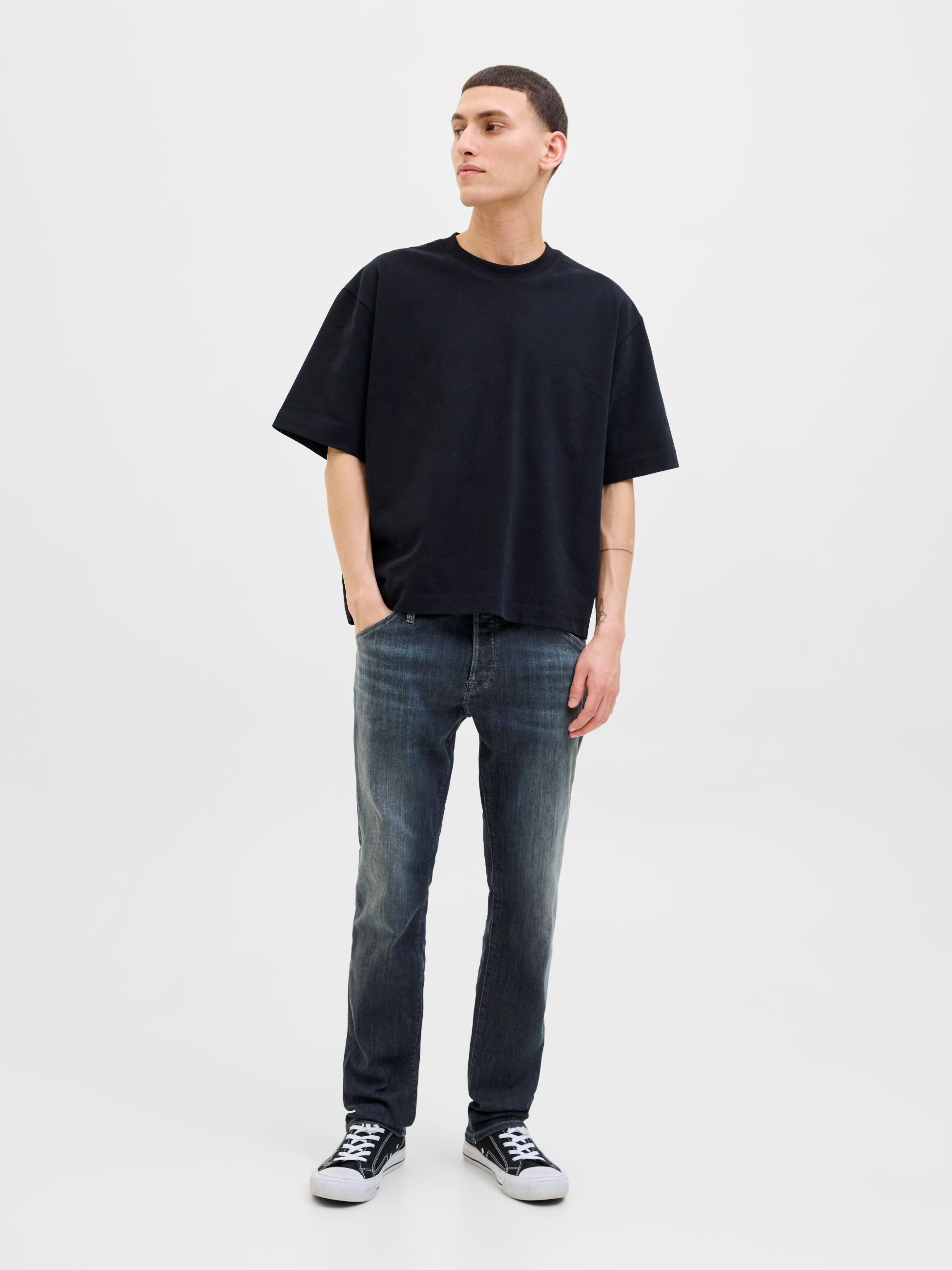 Pantaloni JACK & JONES 12278082