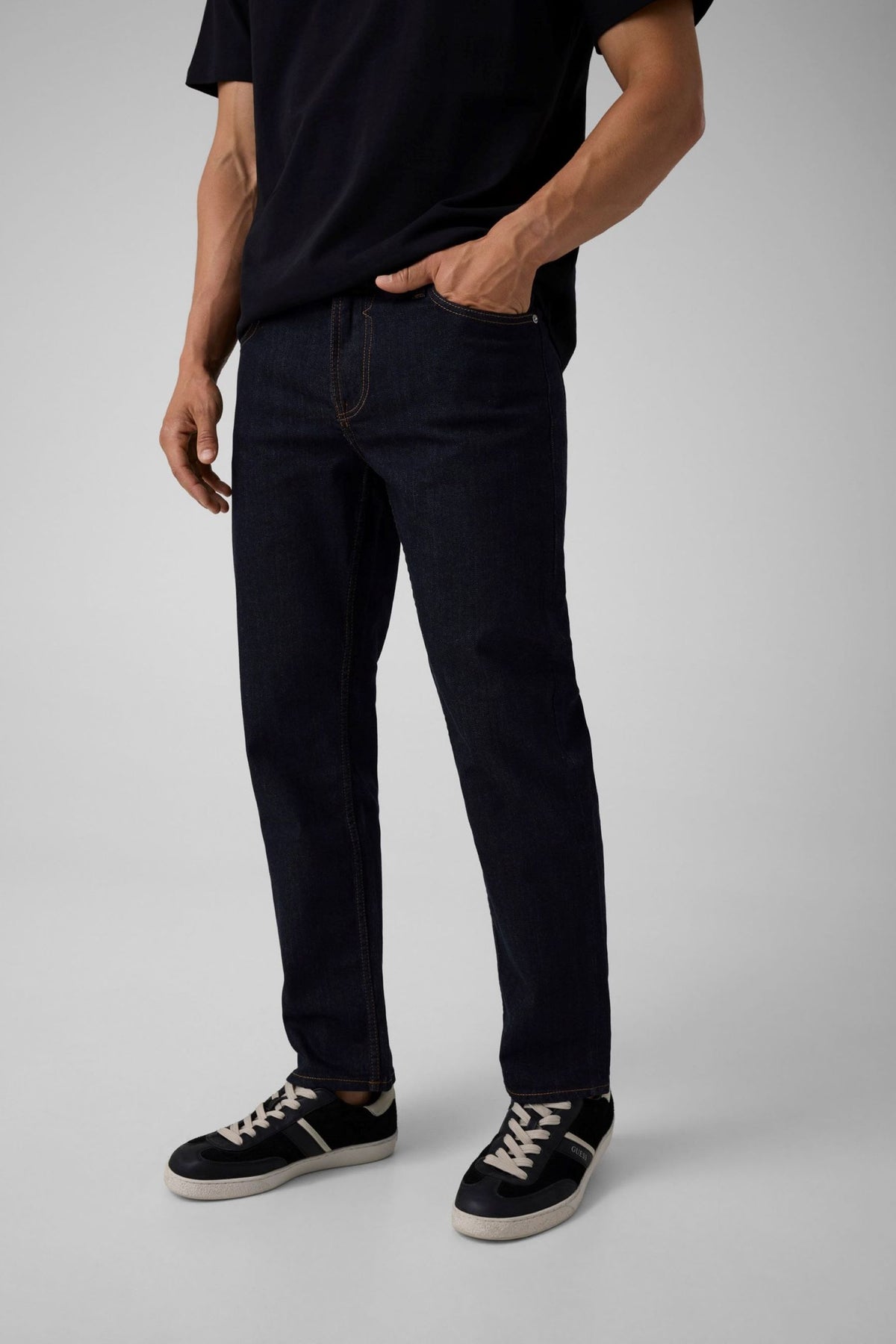 Pantaloni M6YAN2D1472