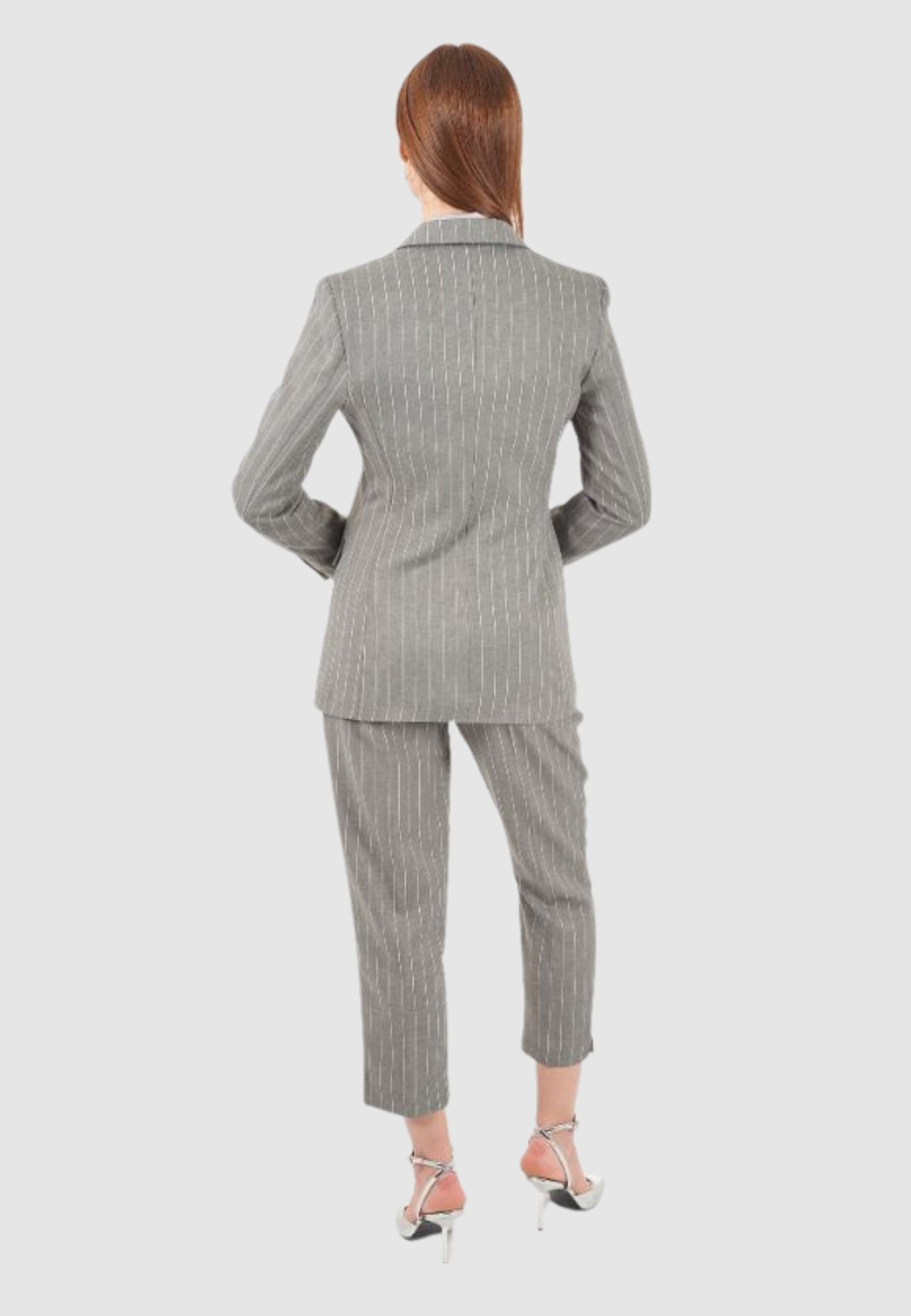 Pantaloni Yes-Zee 01P382