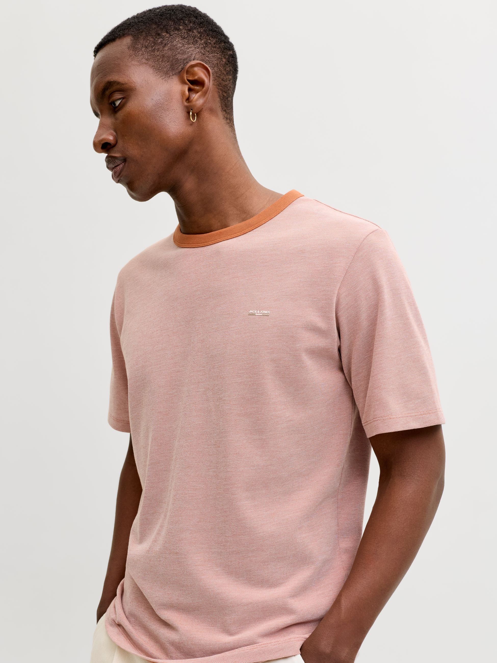 T-Shirt e Polo JACK & JONES 12276801