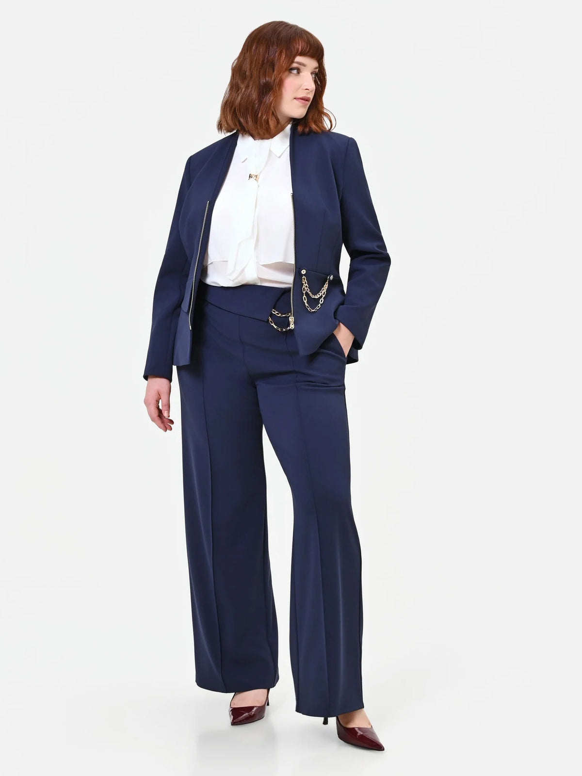 Pantaloni CFC0130666003