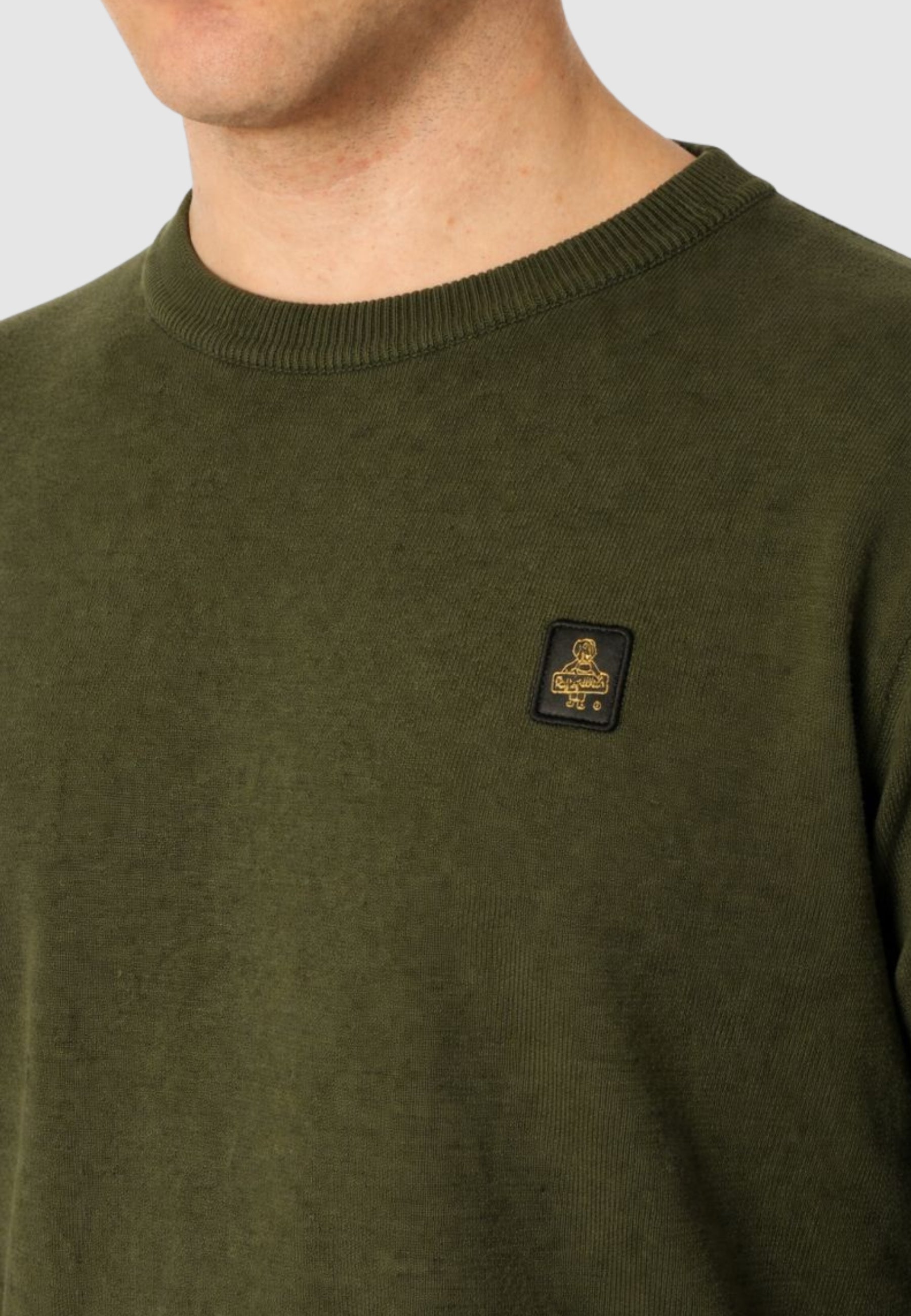 Maglieria Refrigiwear BEN PULLOVER