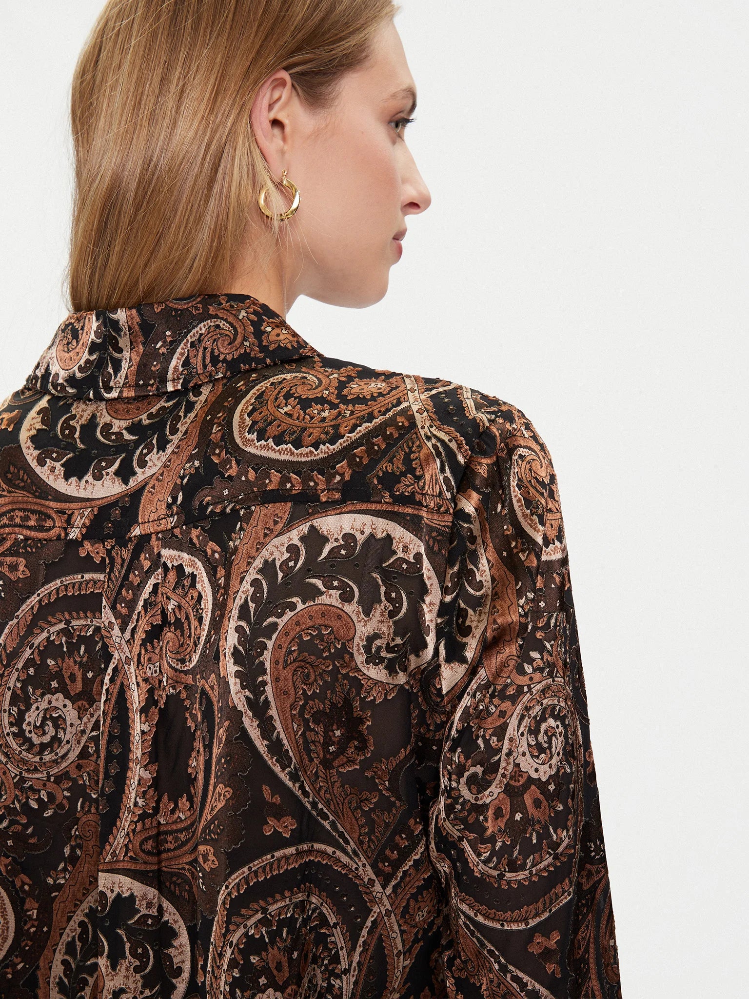 Camicie Guess W5BH78W2770