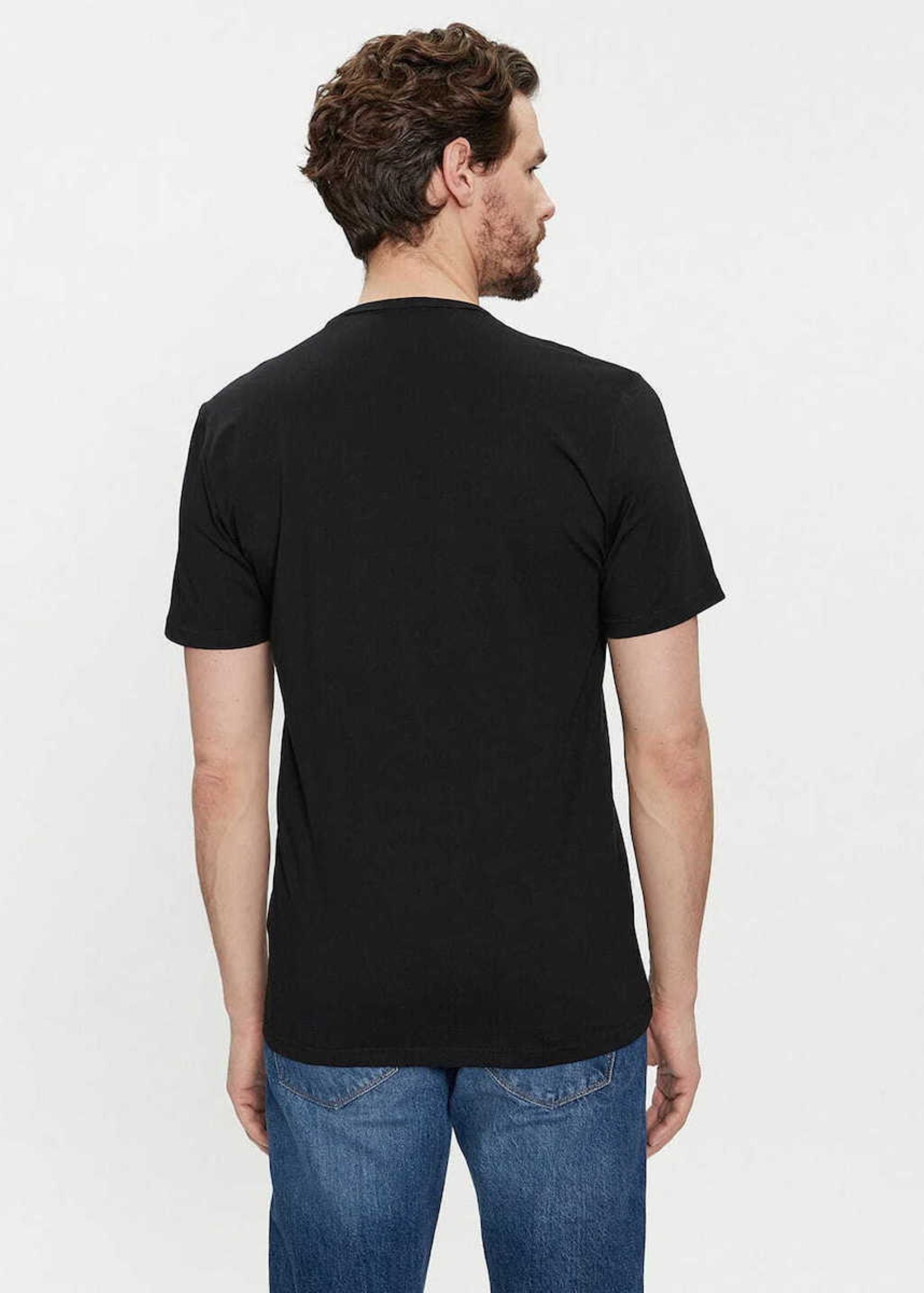 T-Shirt e Polo Guess M4GI26J1314