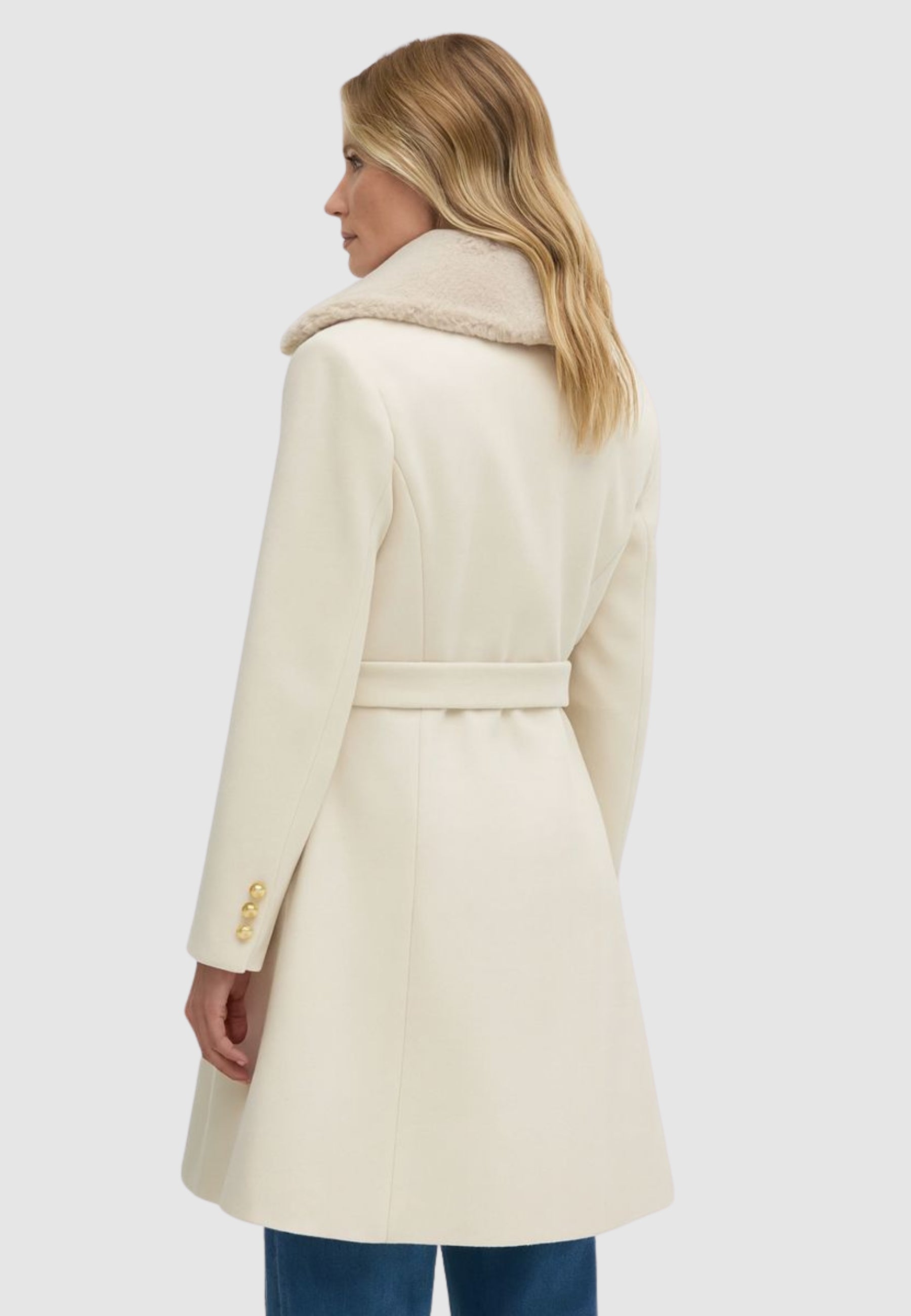 Cappotti Gaudì 421FD35005