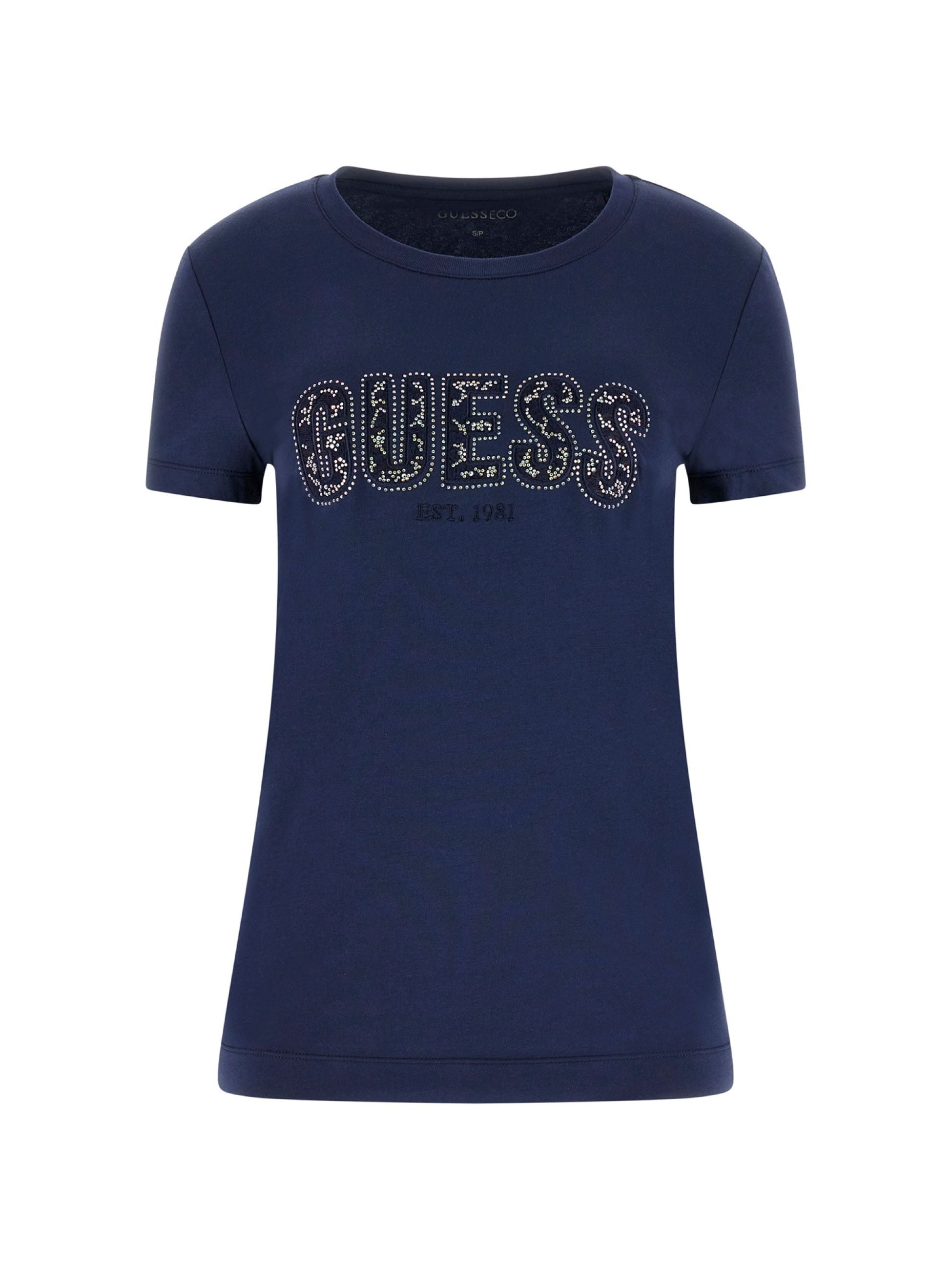T-Shirt e Polo Guess W5GI04J1314