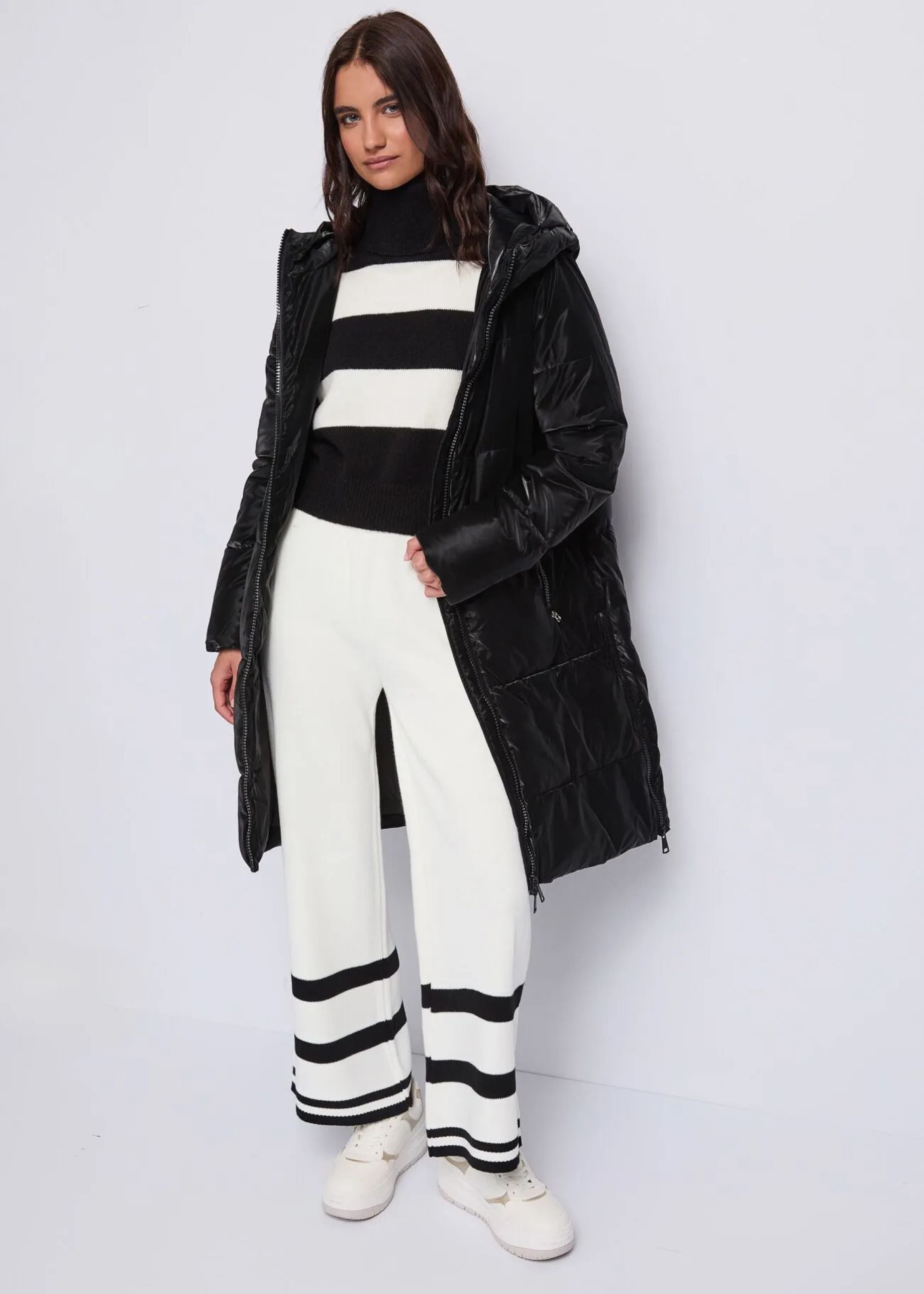 Pantaloni Denny Rose 521ND23001