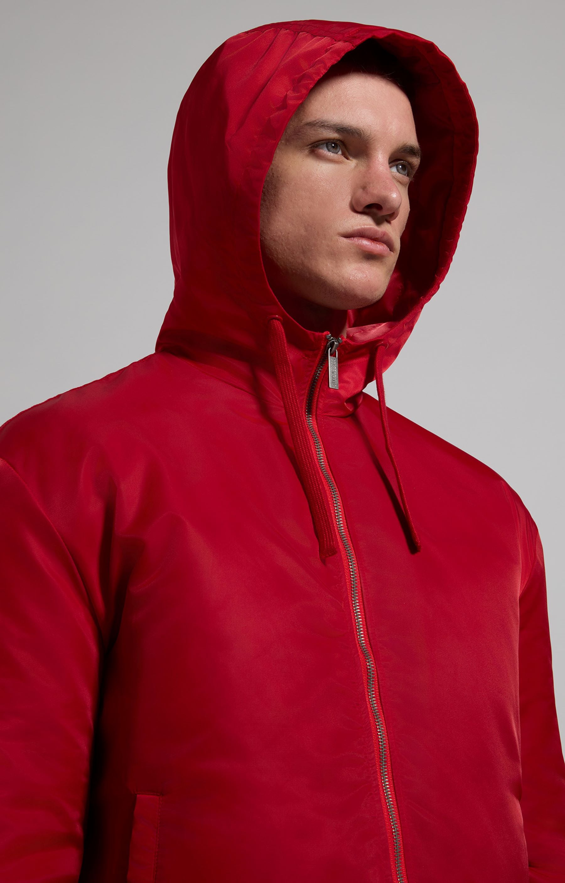 Giubbotto Bikkembergs BMG1019