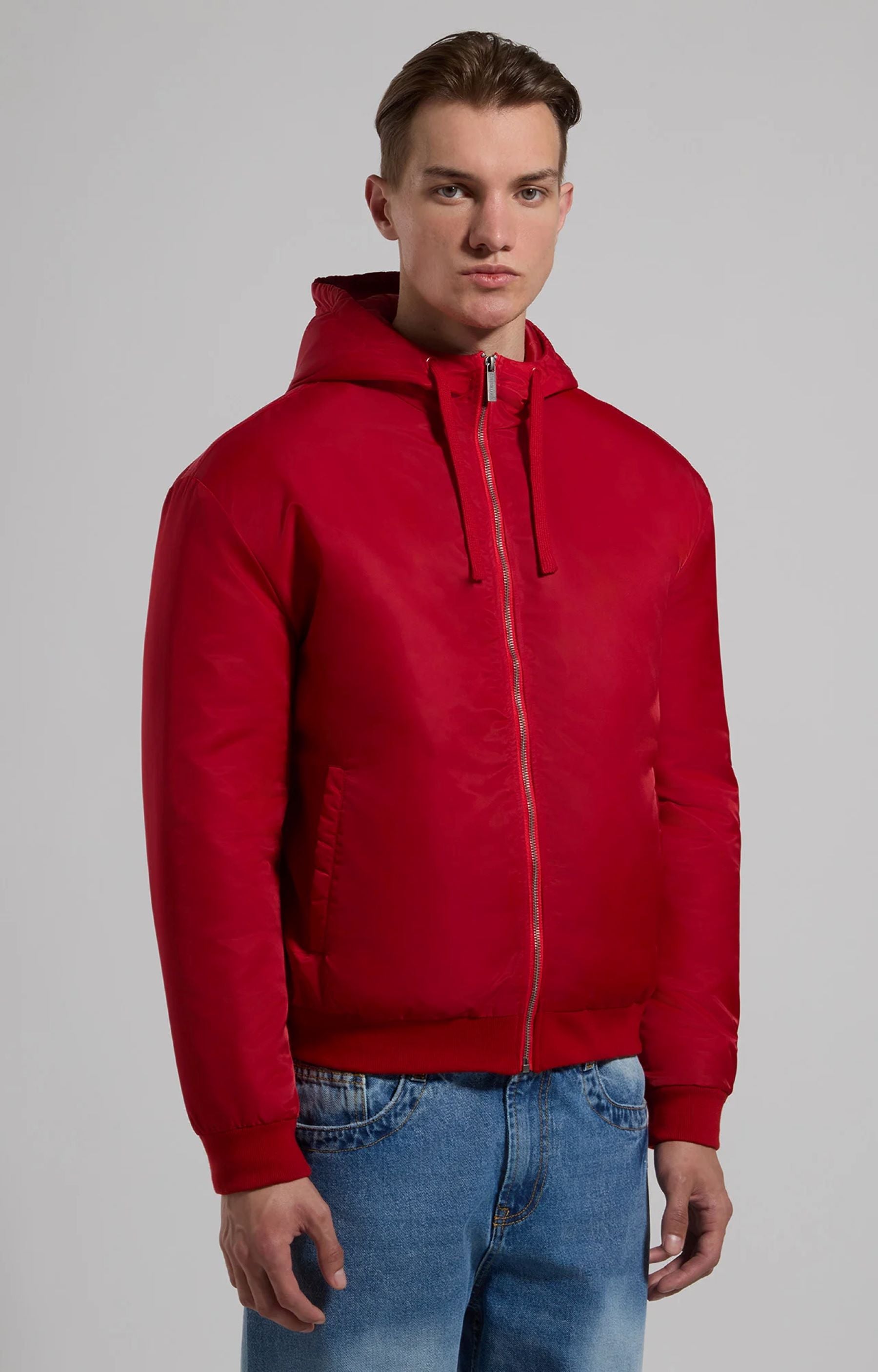 Giubbotto Bikkembergs BMG1019