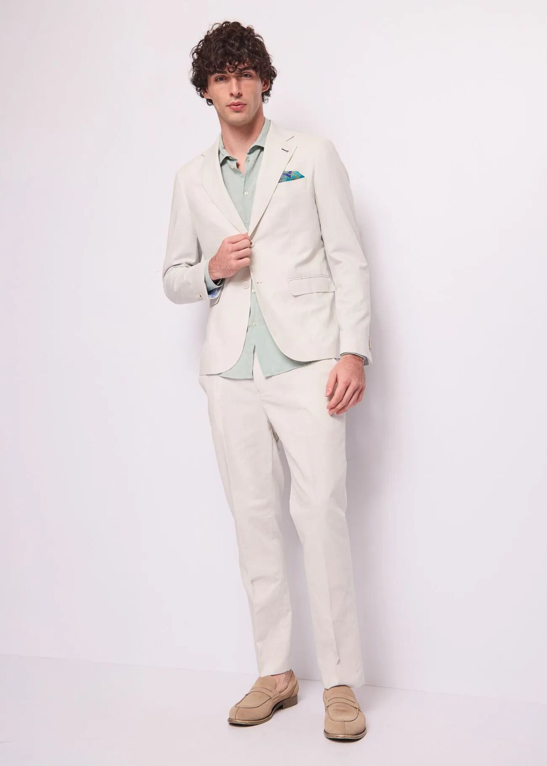 Completi GAUDI' 511GU15002