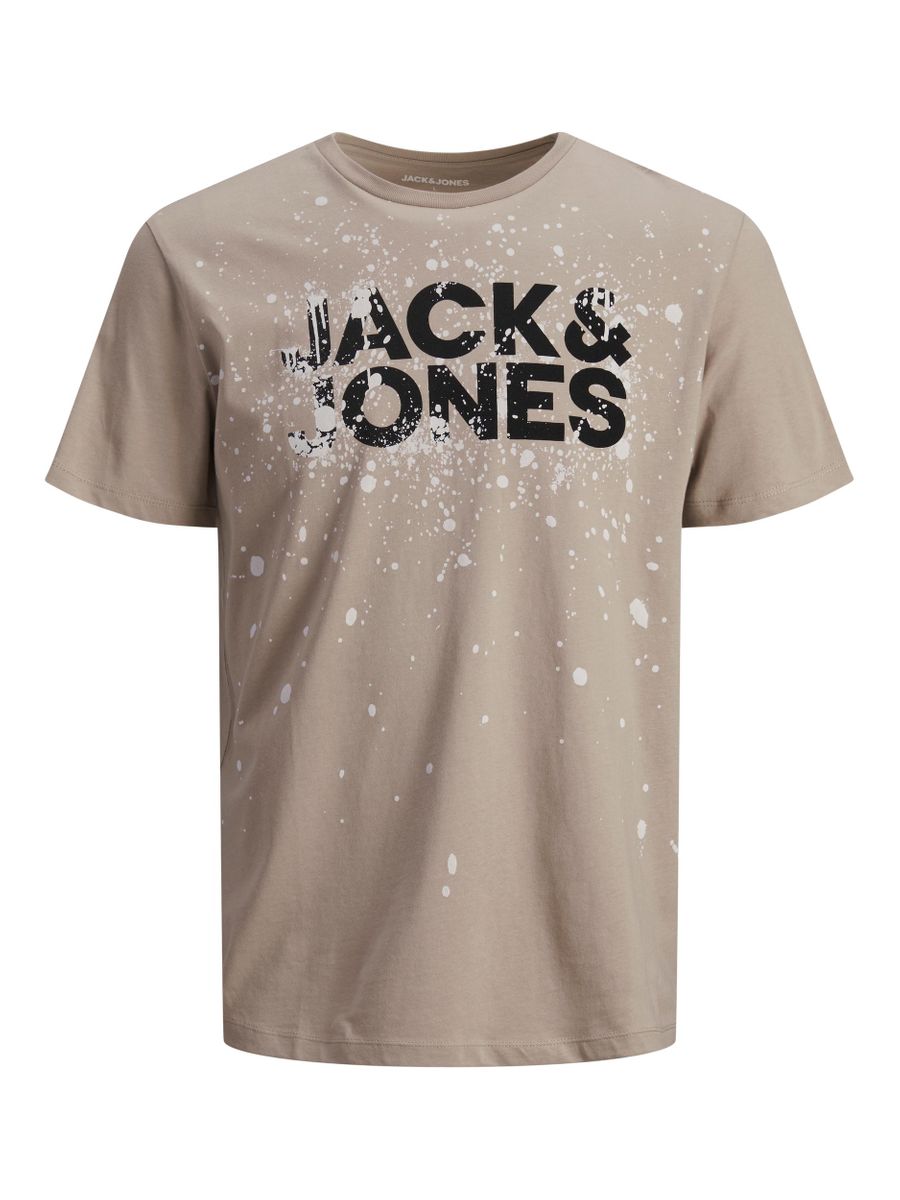 T-Shirt e Polo JACK & JONES 12200387