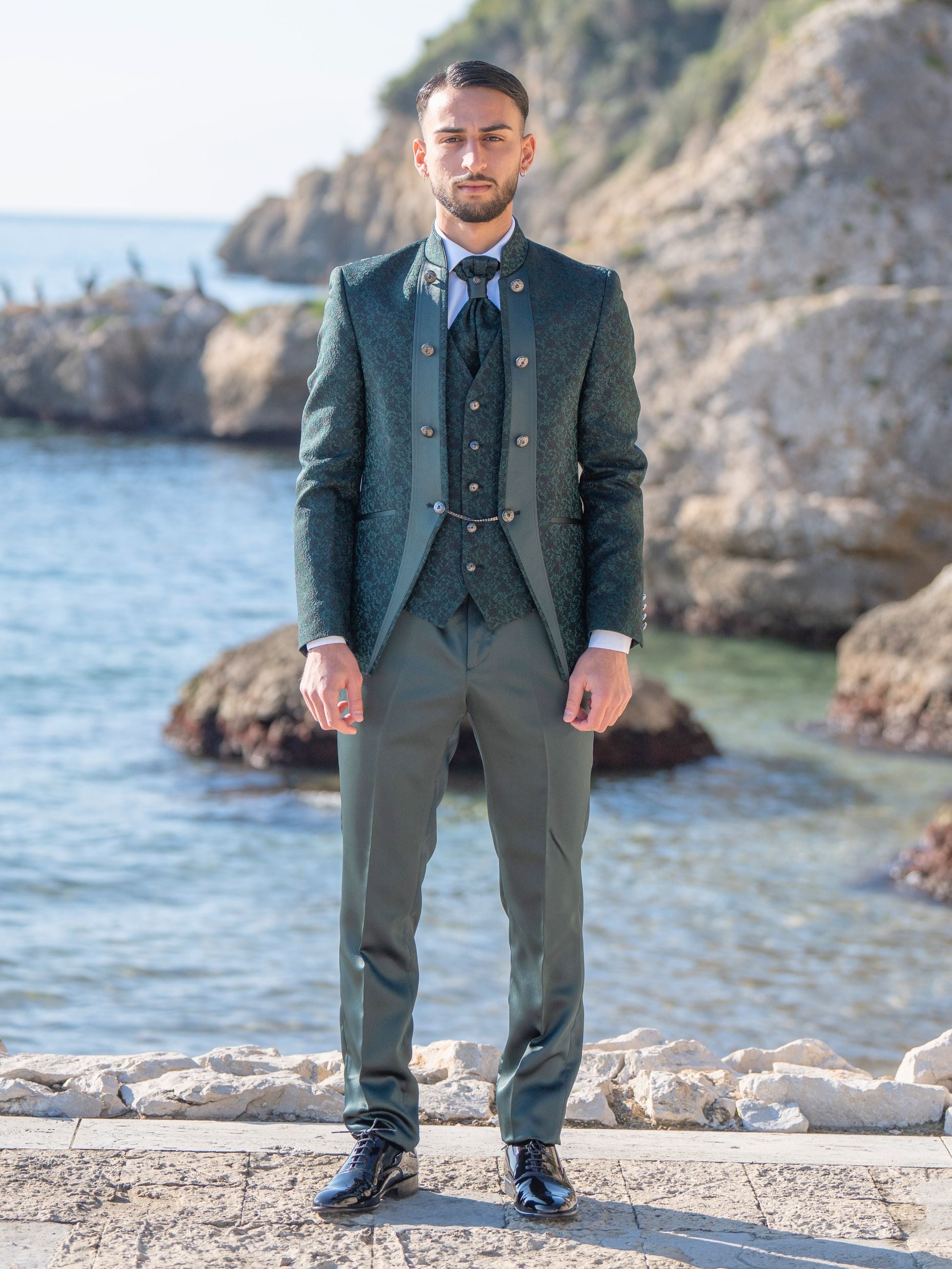 Completi Atelier Goffredo 737