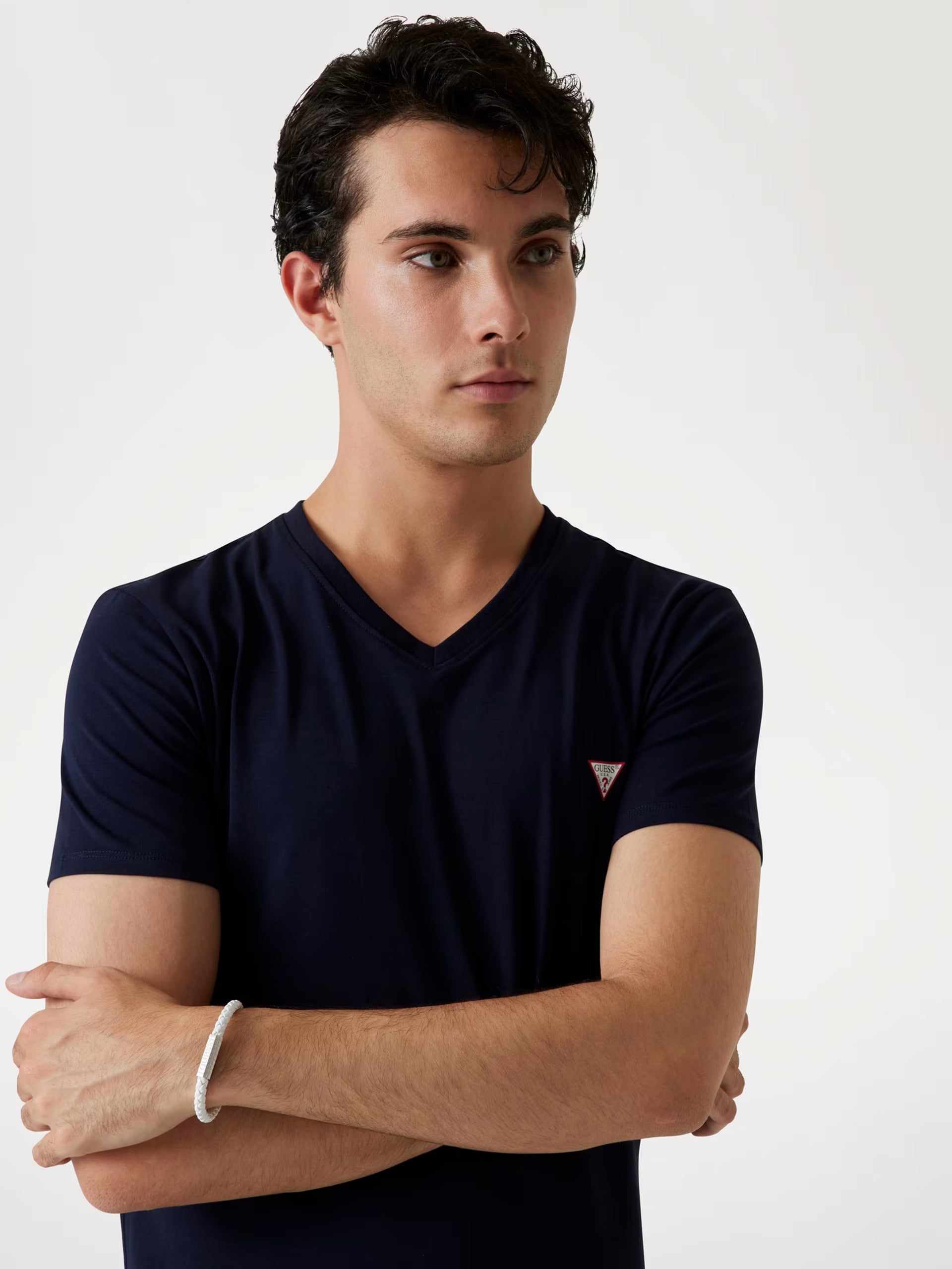 T-Shirt e Polo Guess M2YI32J1314