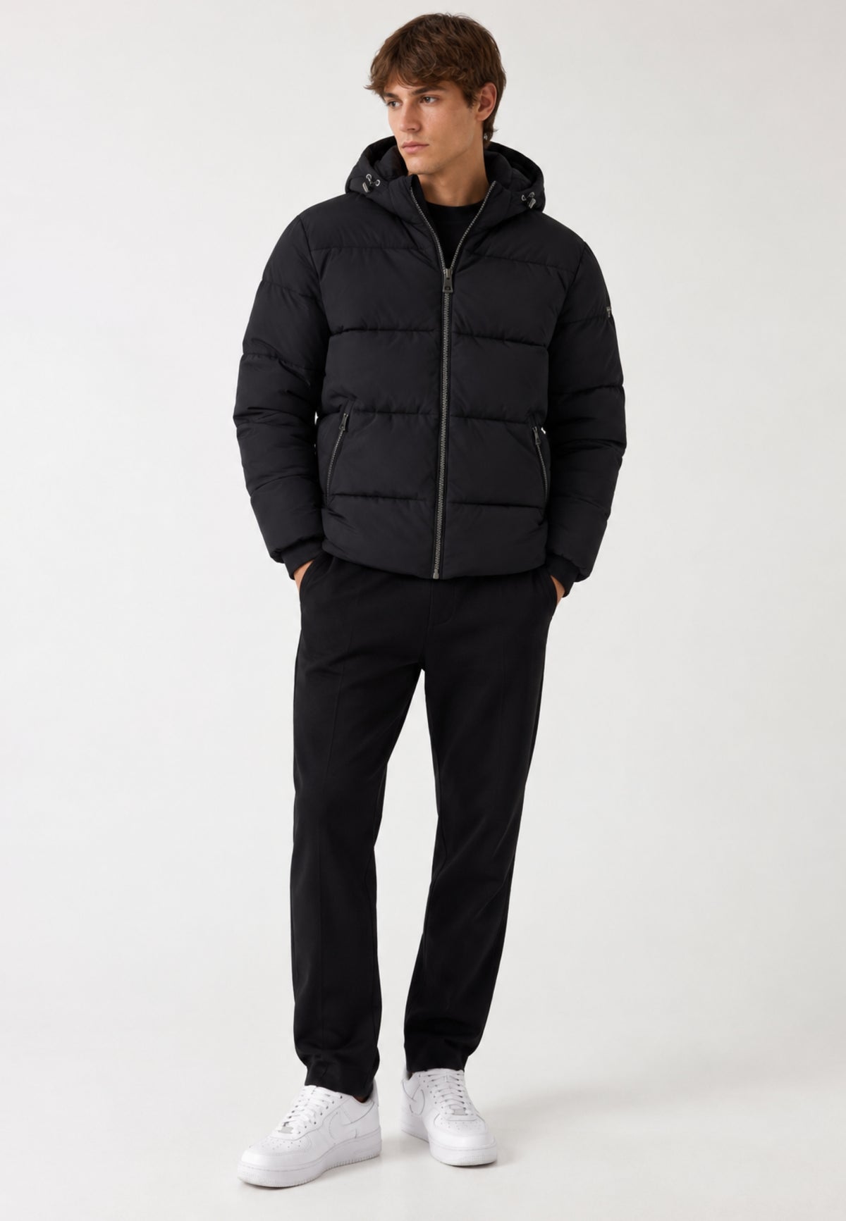 Giubbotto M6BL58W4170