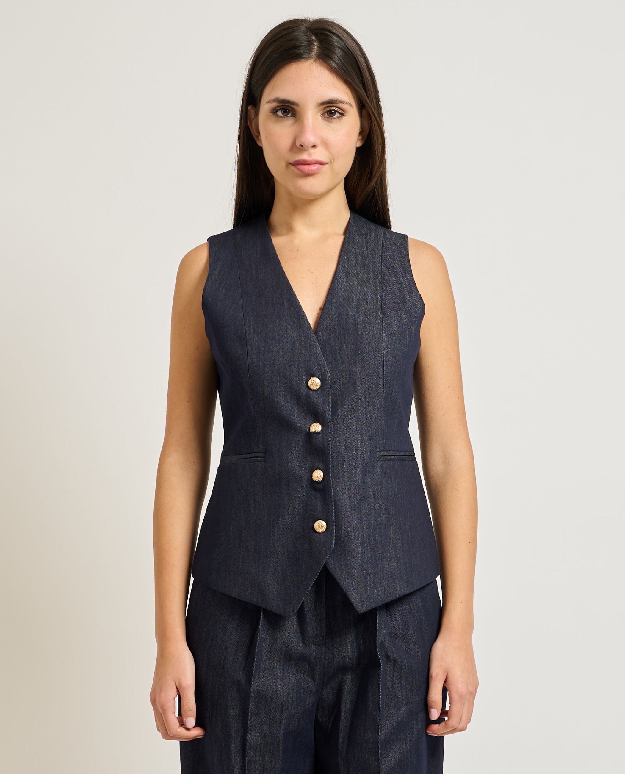 Gilet Yes-Zee G200