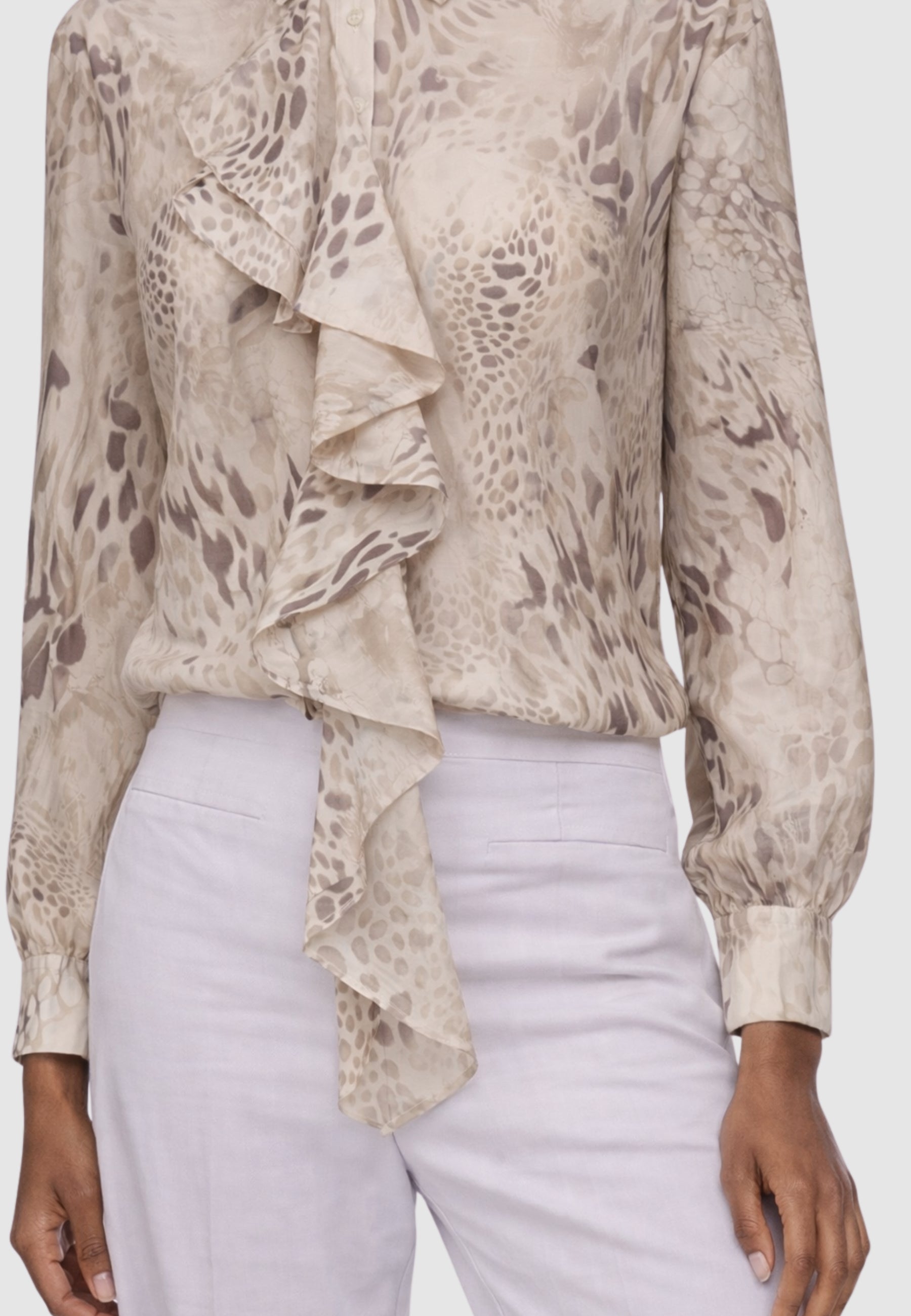 Camicie Gaudi Jeans 611FD45026