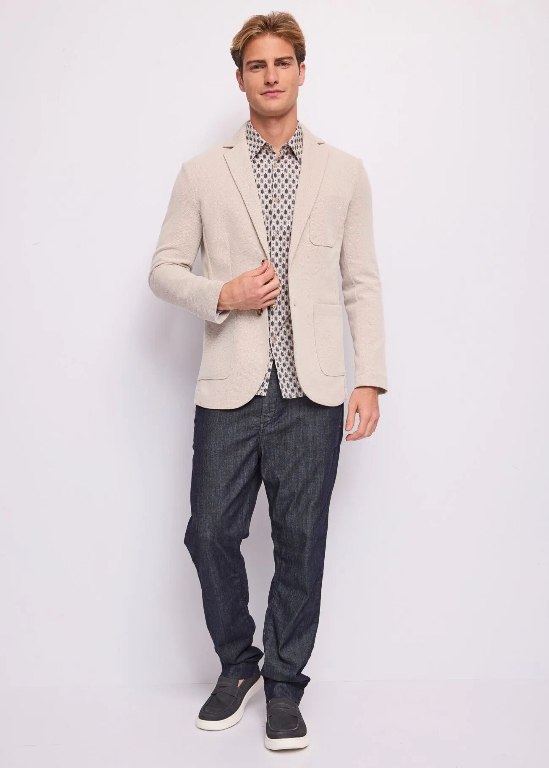 Camicie Gaudi Jeans 611GU45023