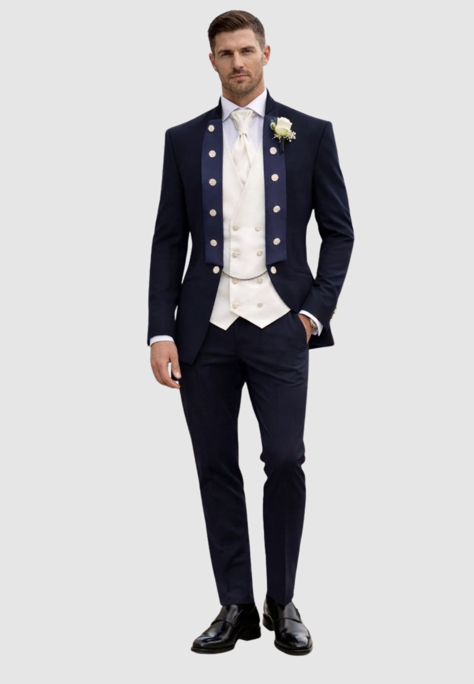 Completi Atelier Goffredo 4045