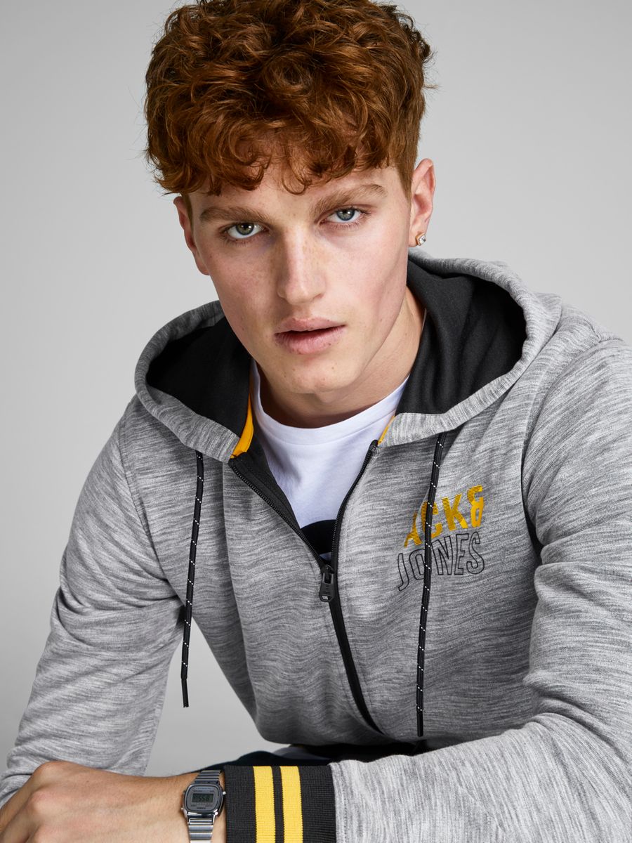 Felpe Jack&Jones 12148693