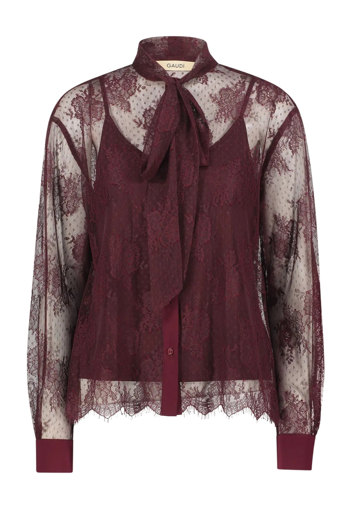Camicie 621FD45003 Gaudi Jeans