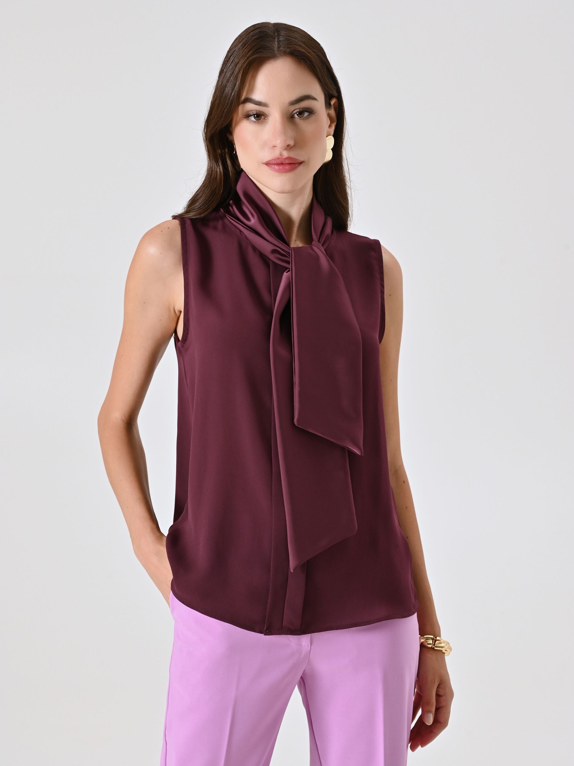 Blusa Rinascimento CFC0124894003