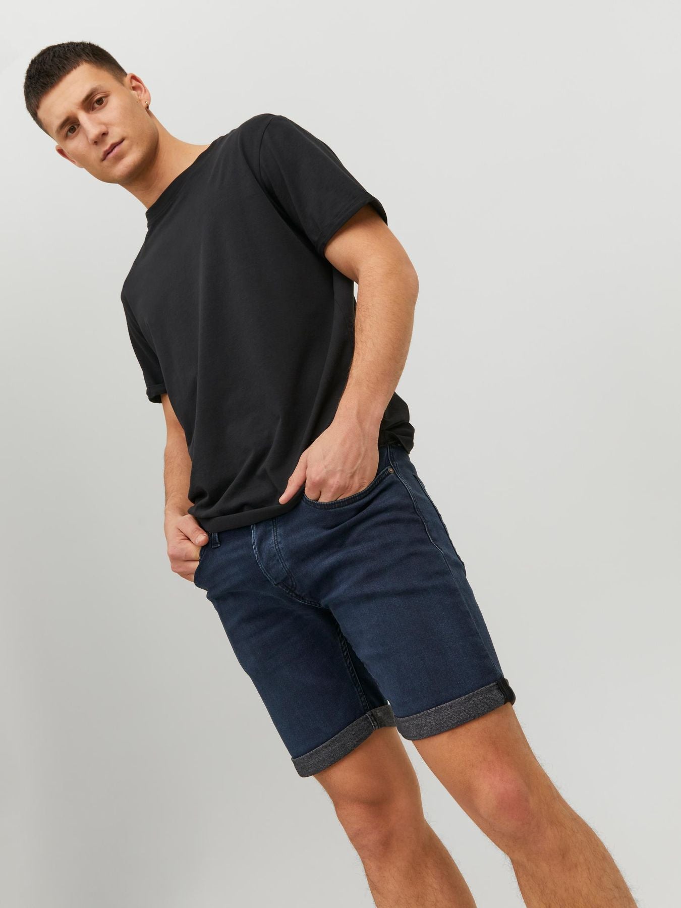 Pantaloncini JACK & JONES 12223678