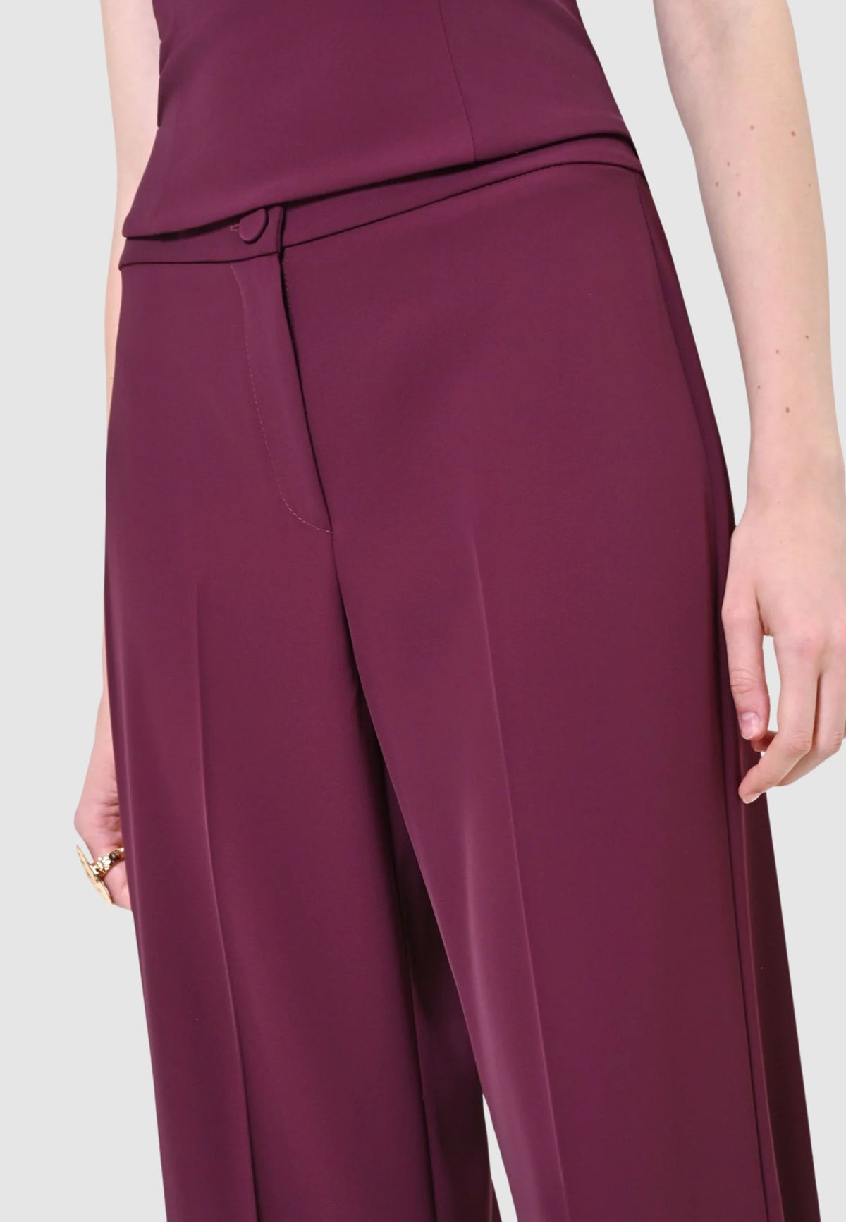 Pantaloni CFC0130211003