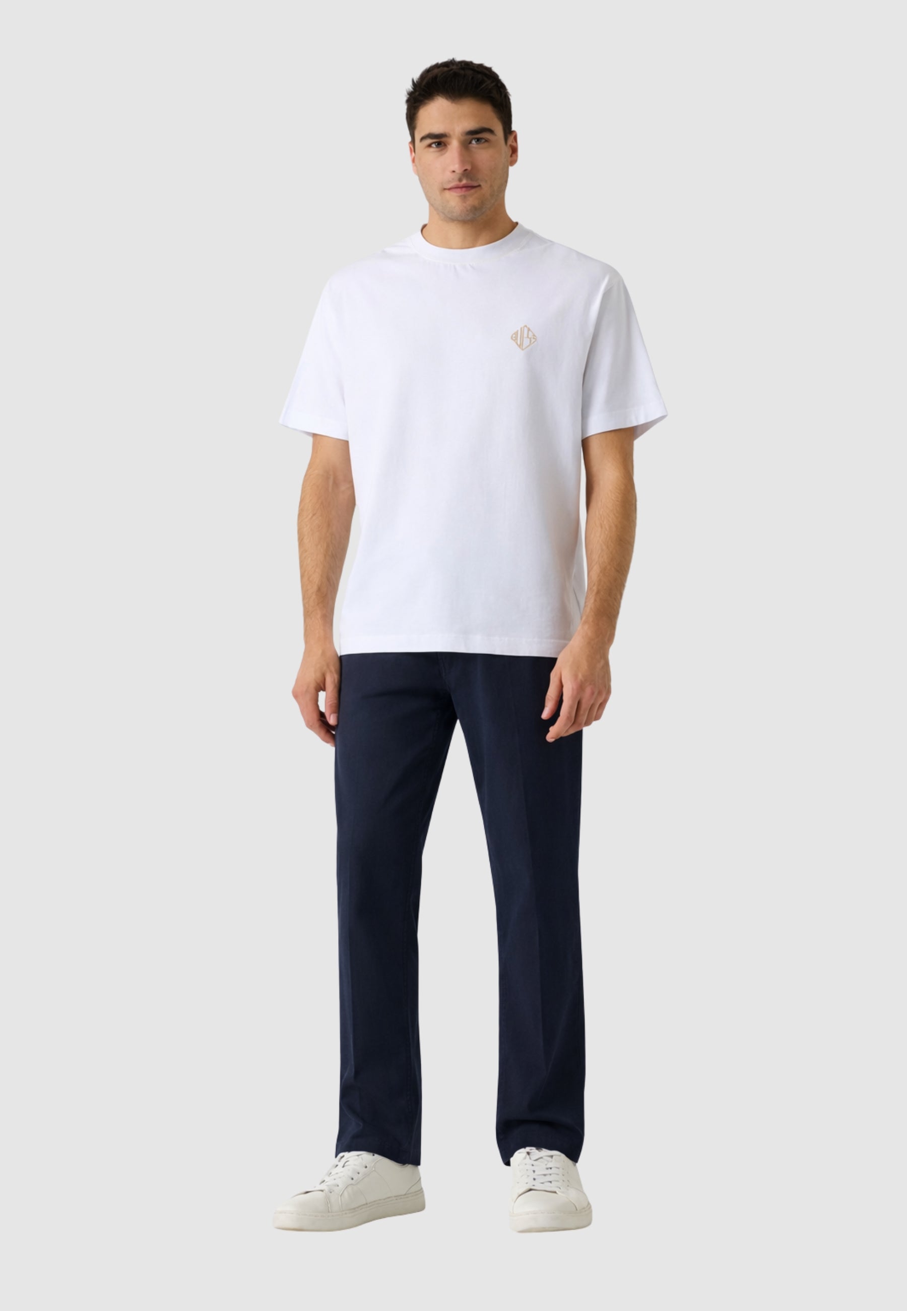 Pantaloni Guess M6RB26WK39A