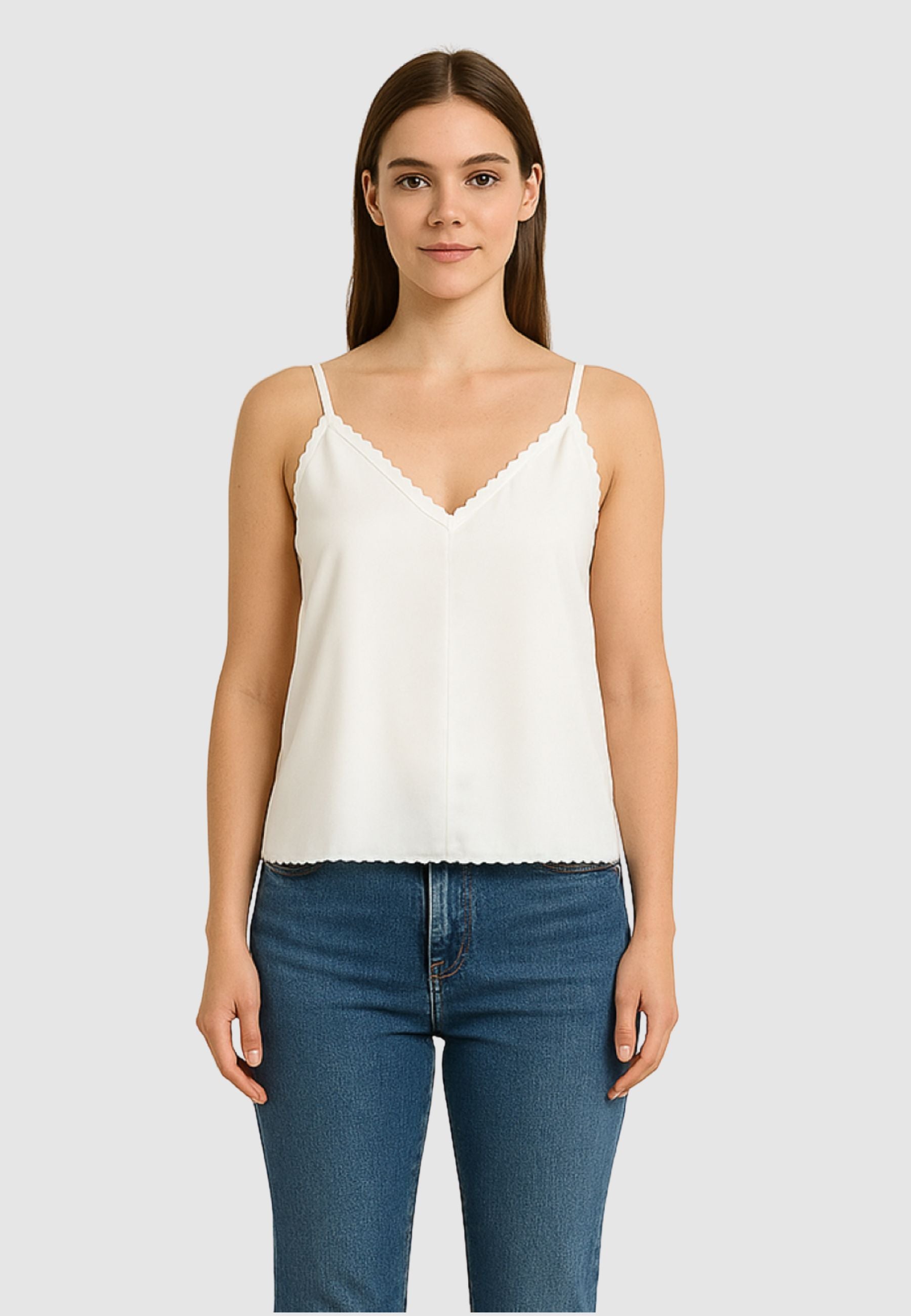 T-Shirt e Polo VERO MODA 10328928